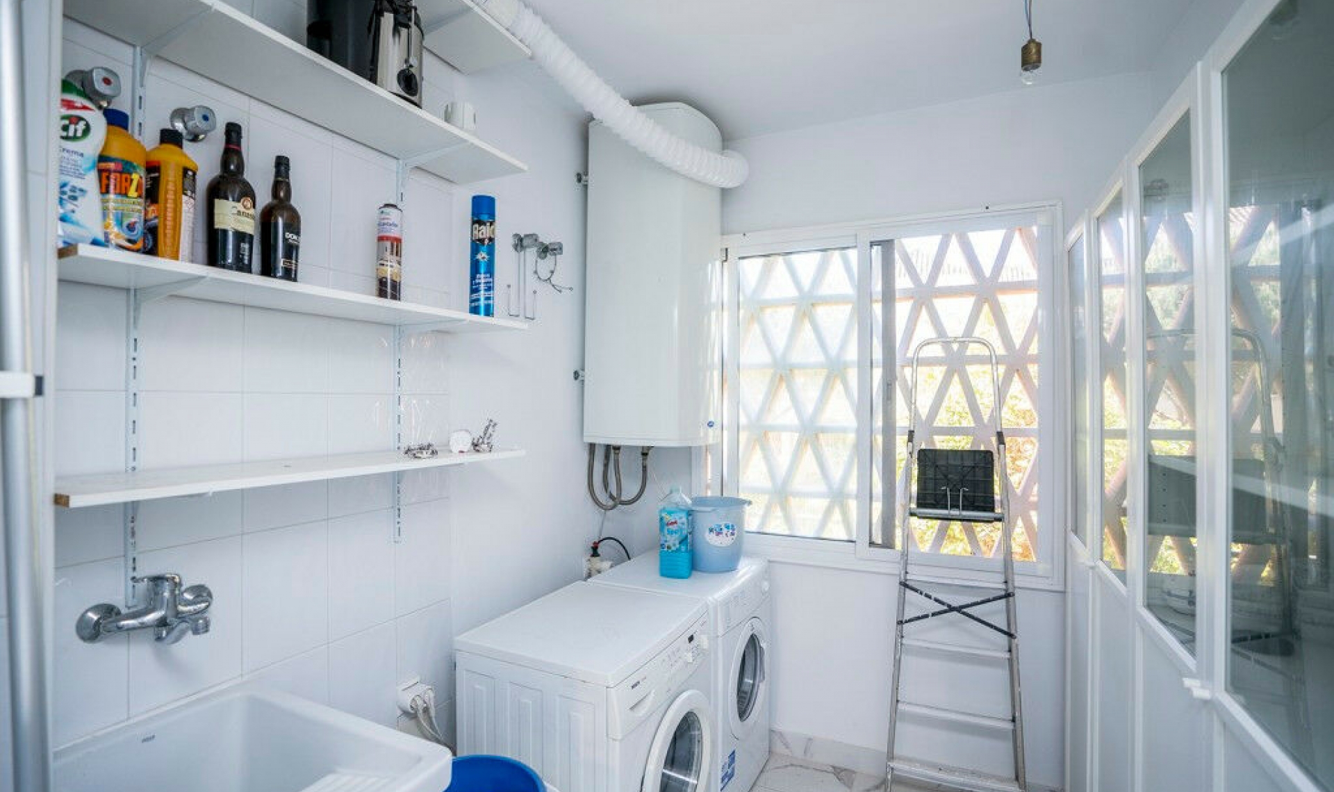 Další prodej - Apartment -
Marbella