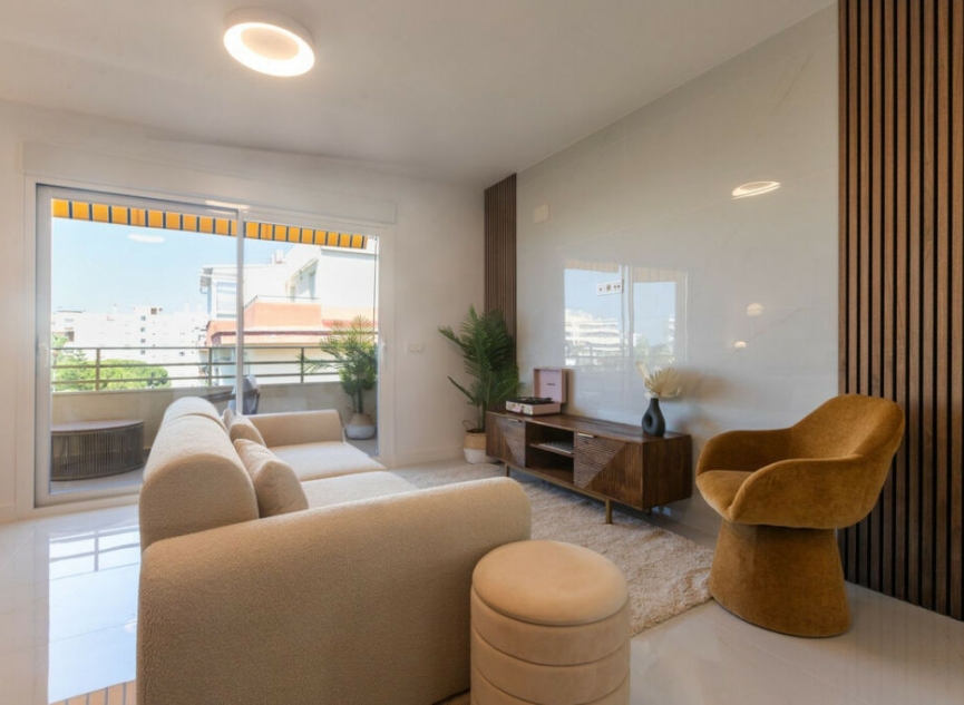 Další prodej - Apartment -
Marbella