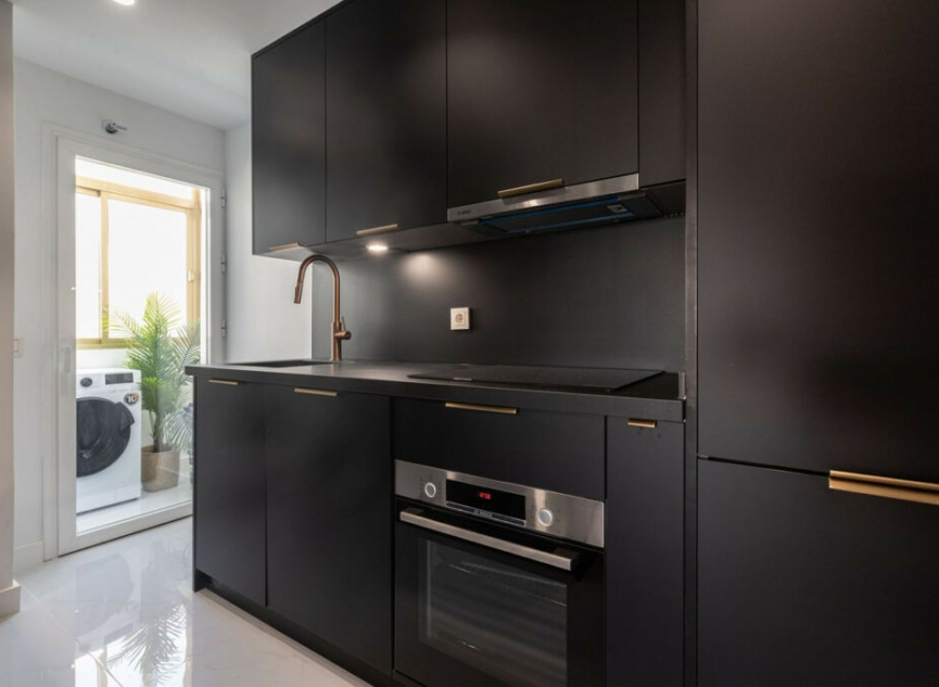 Další prodej - Apartment -
Marbella