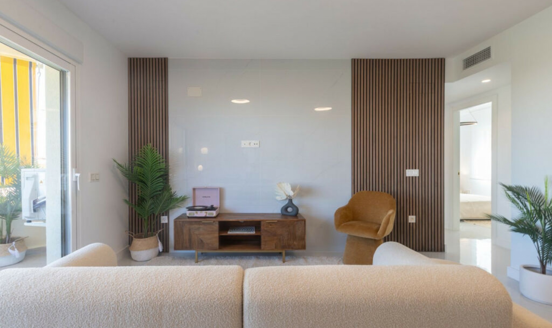 Další prodej - Apartment -
Marbella
