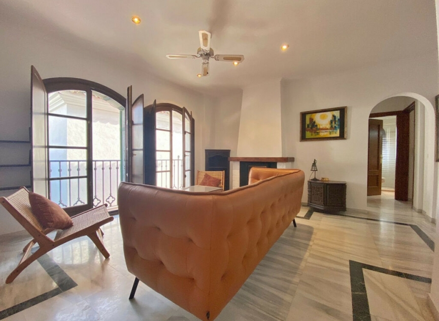 Další prodej - Apartment -
Marbella