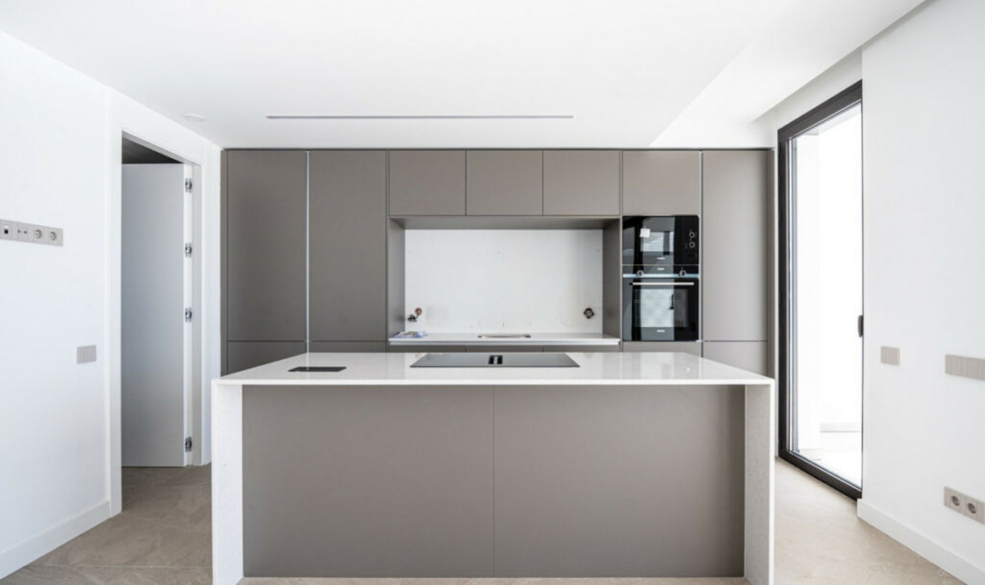 Další prodej - Apartment -
Marbella