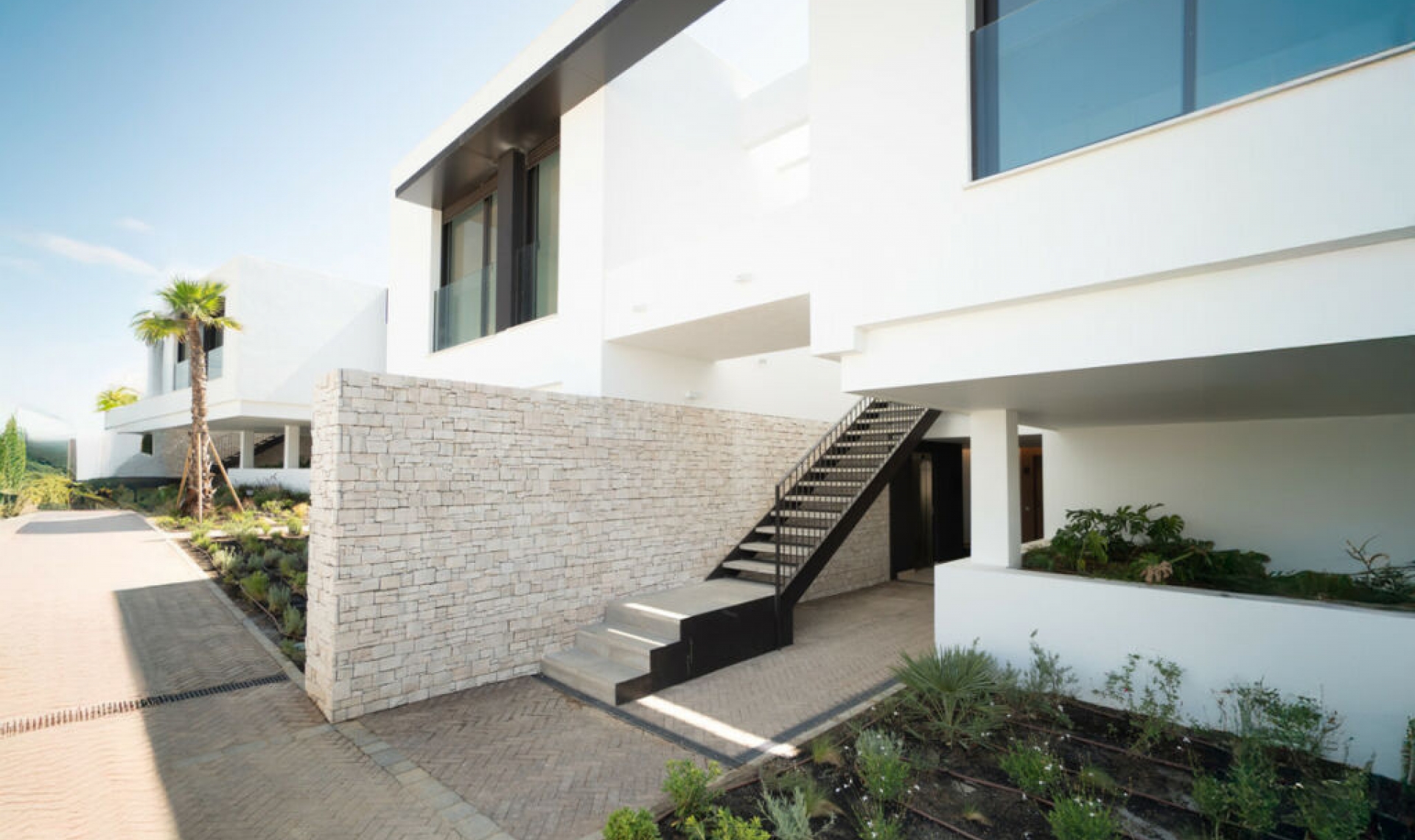 Další prodej - Apartment -
Marbella