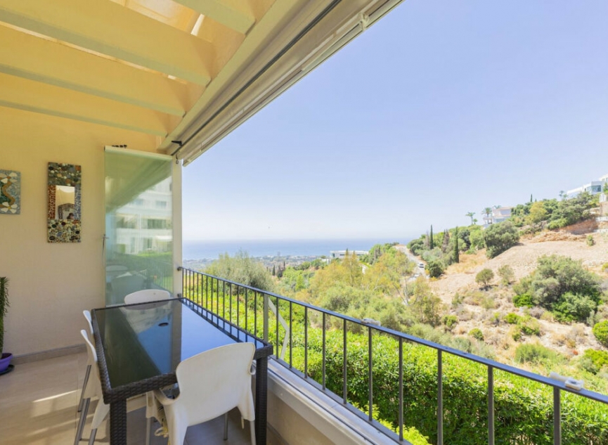 Další prodej - Apartment -
Marbella