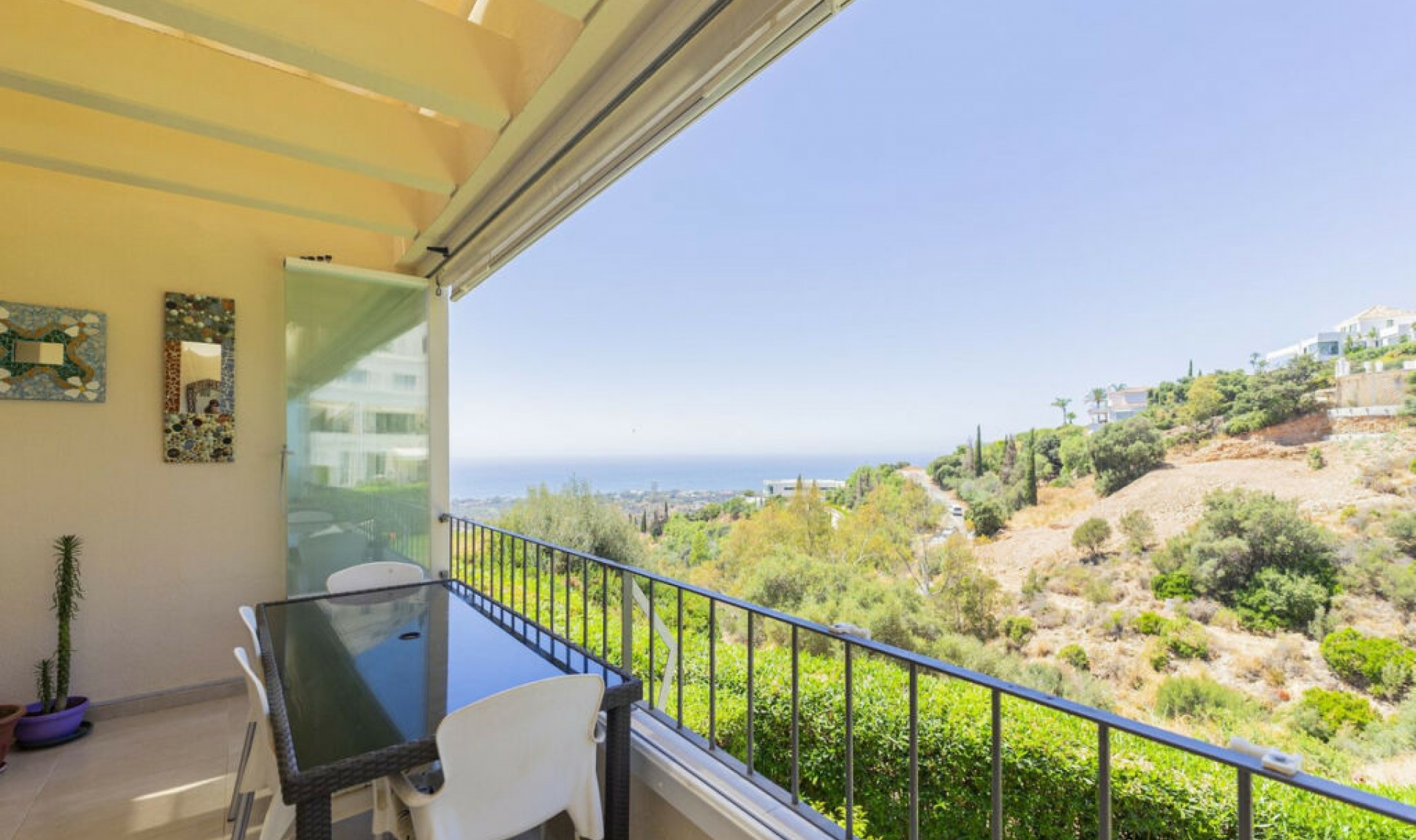 Další prodej - Apartment -
Marbella