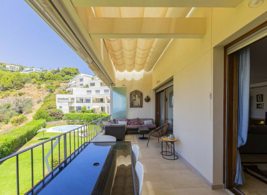 Další prodej - Apartment -
Marbella