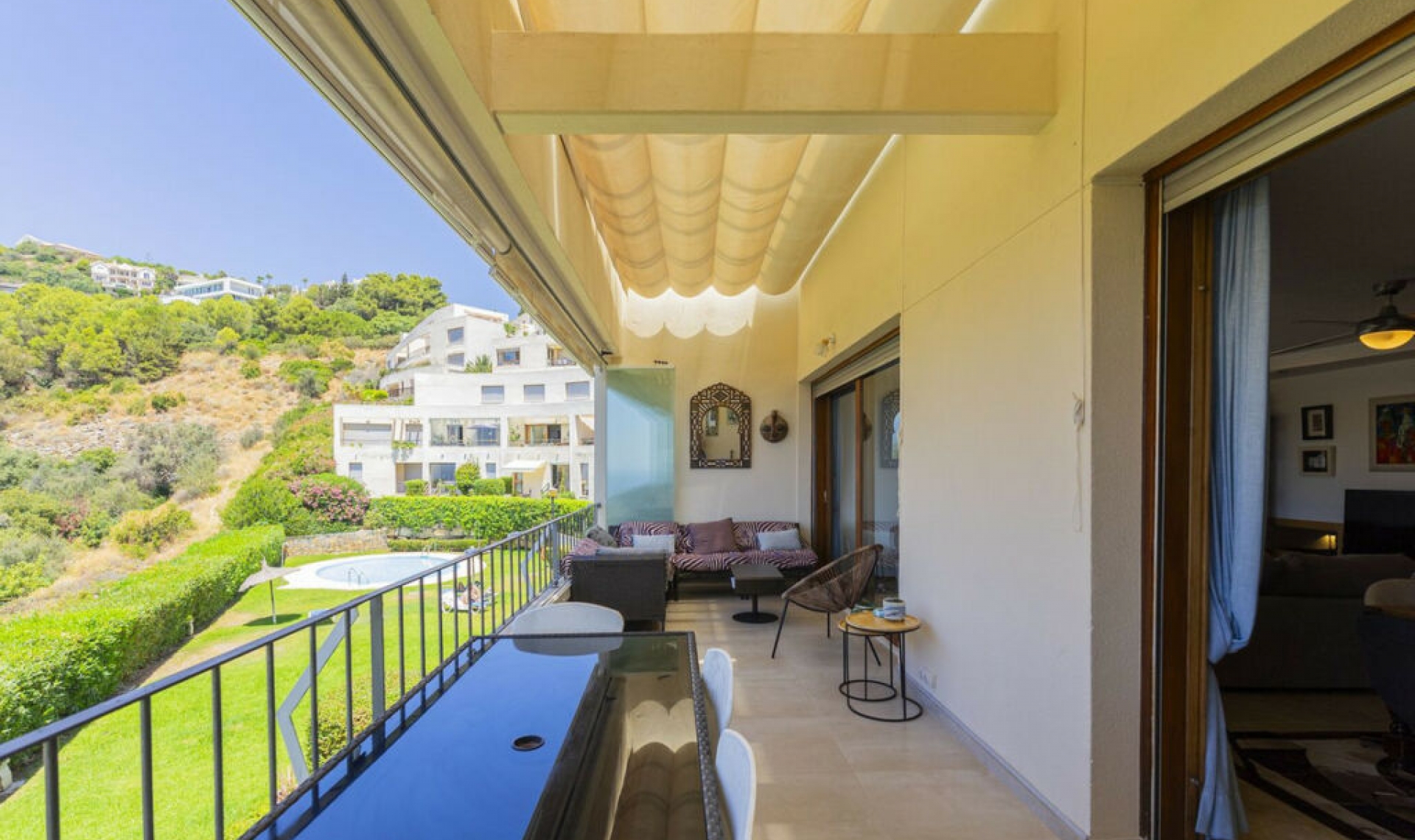 Další prodej - Apartment -
Marbella