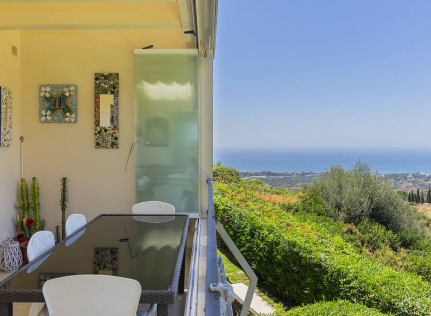 Další prodej - Apartment -
Marbella