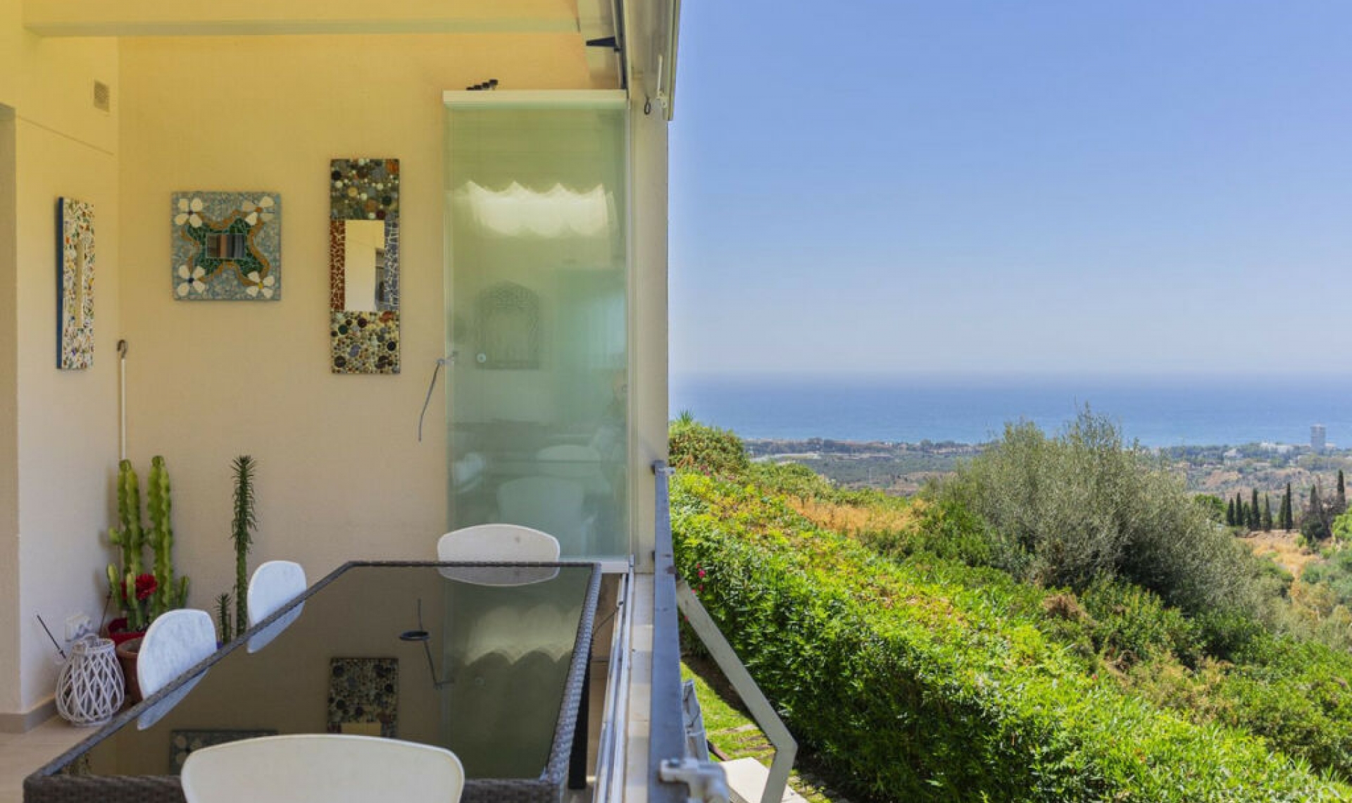 Další prodej - Apartment -
Marbella