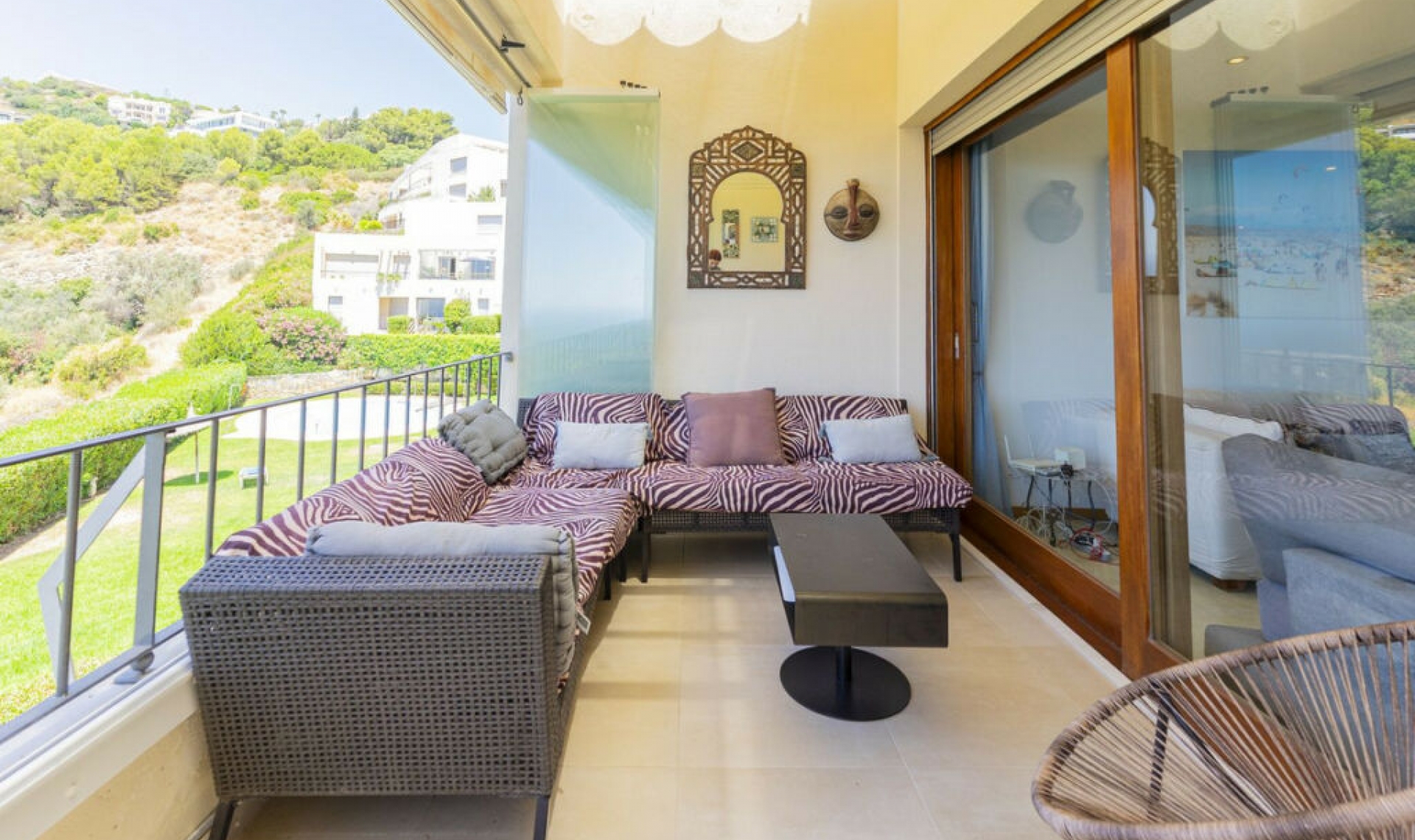 Další prodej - Apartment -
Marbella