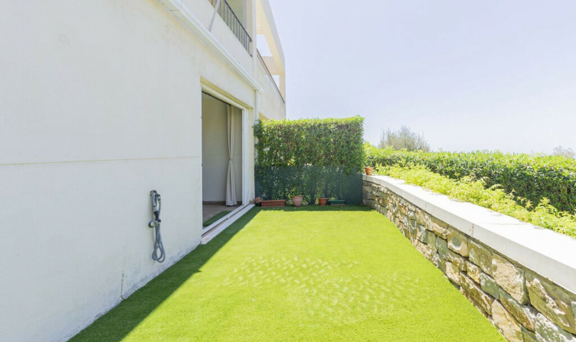 Další prodej - Apartment -
Marbella