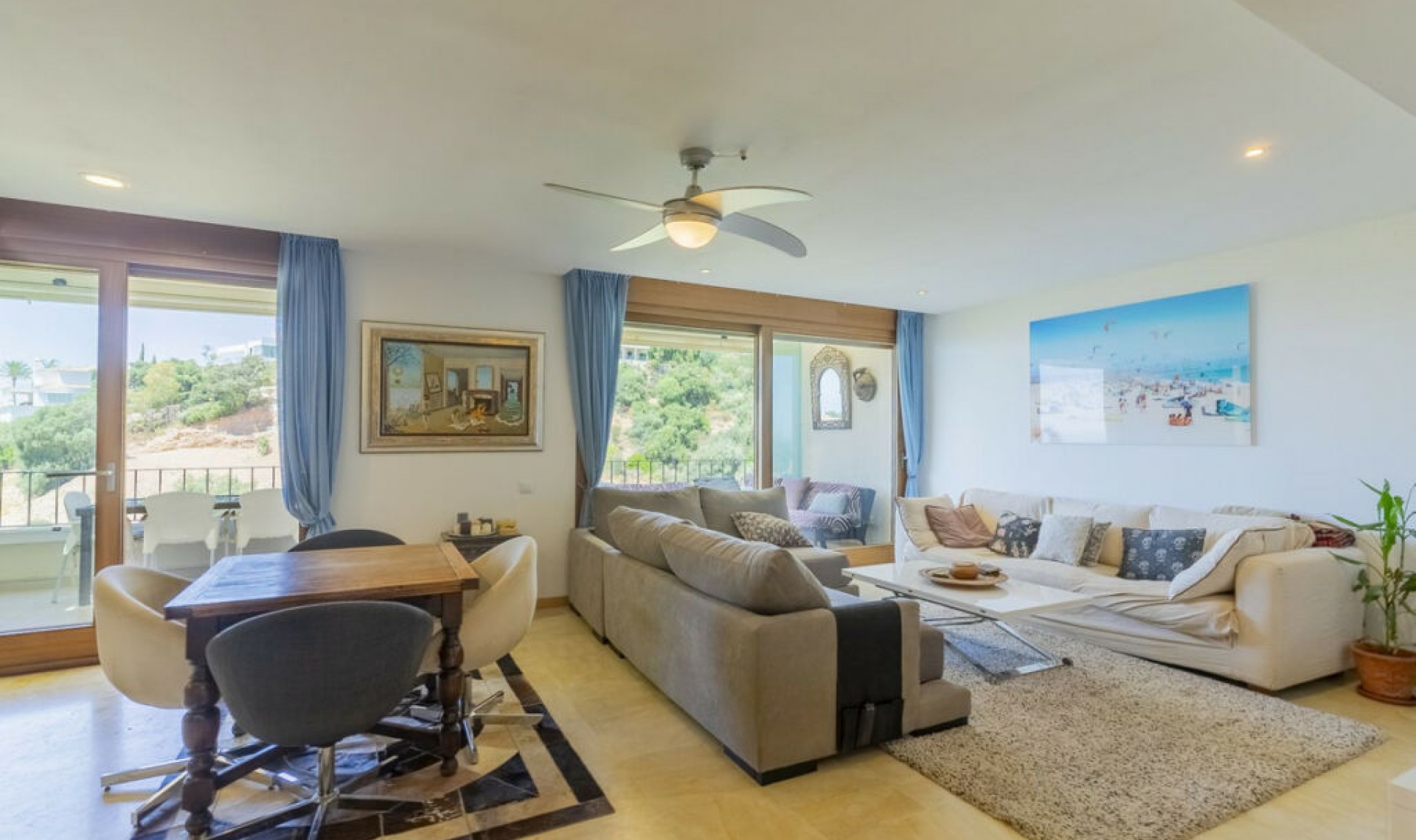 Další prodej - Apartment -
Marbella