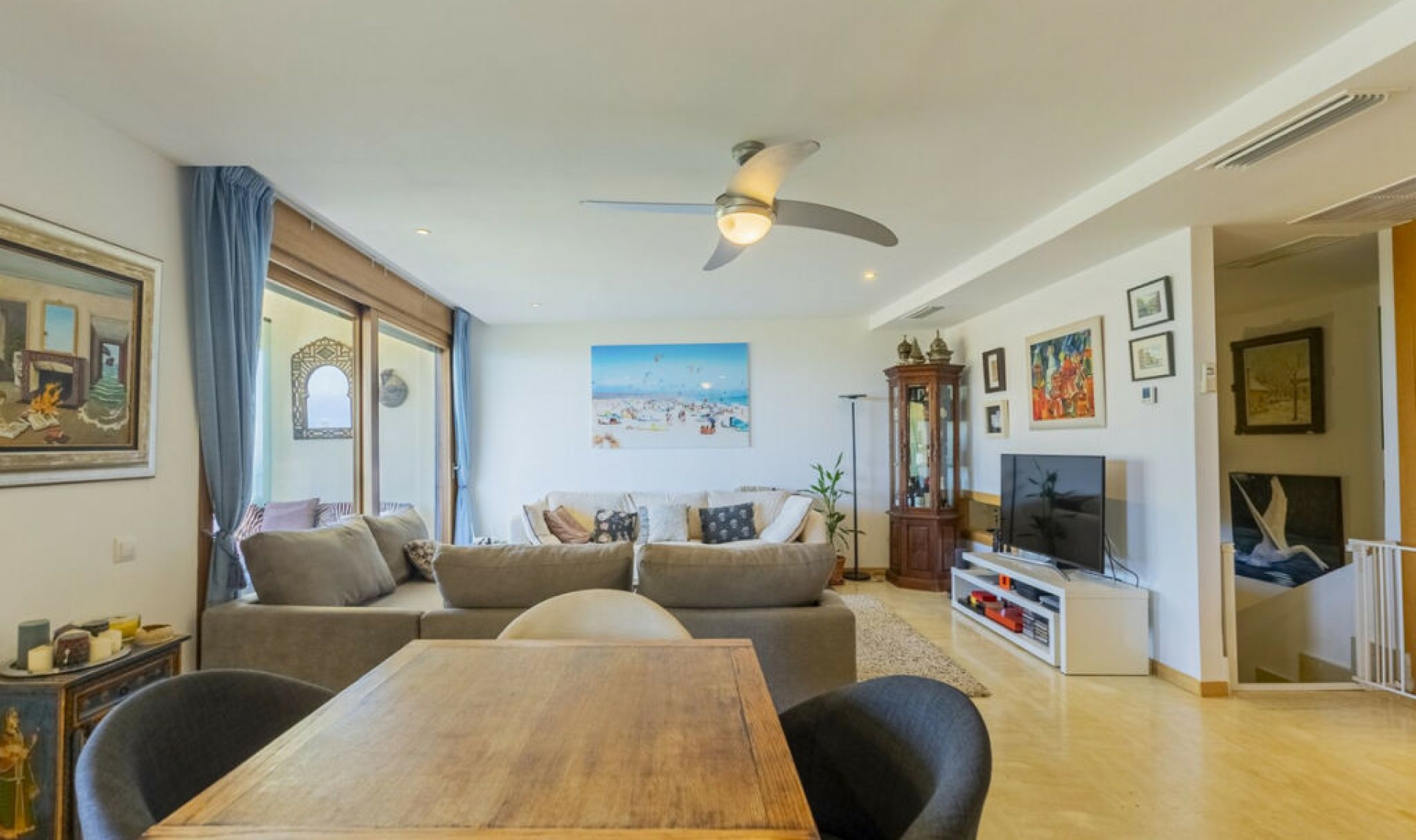 Další prodej - Apartment -
Marbella