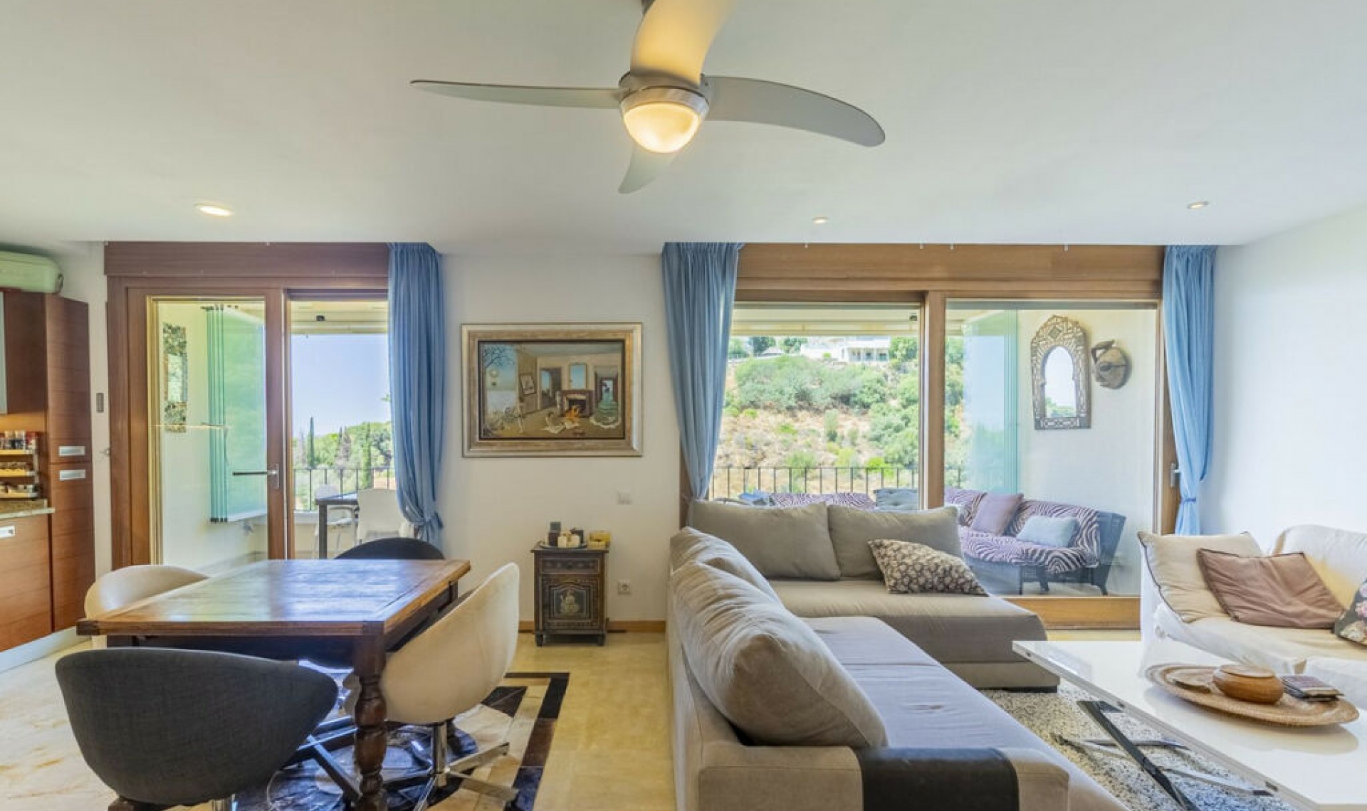 Další prodej - Apartment -
Marbella