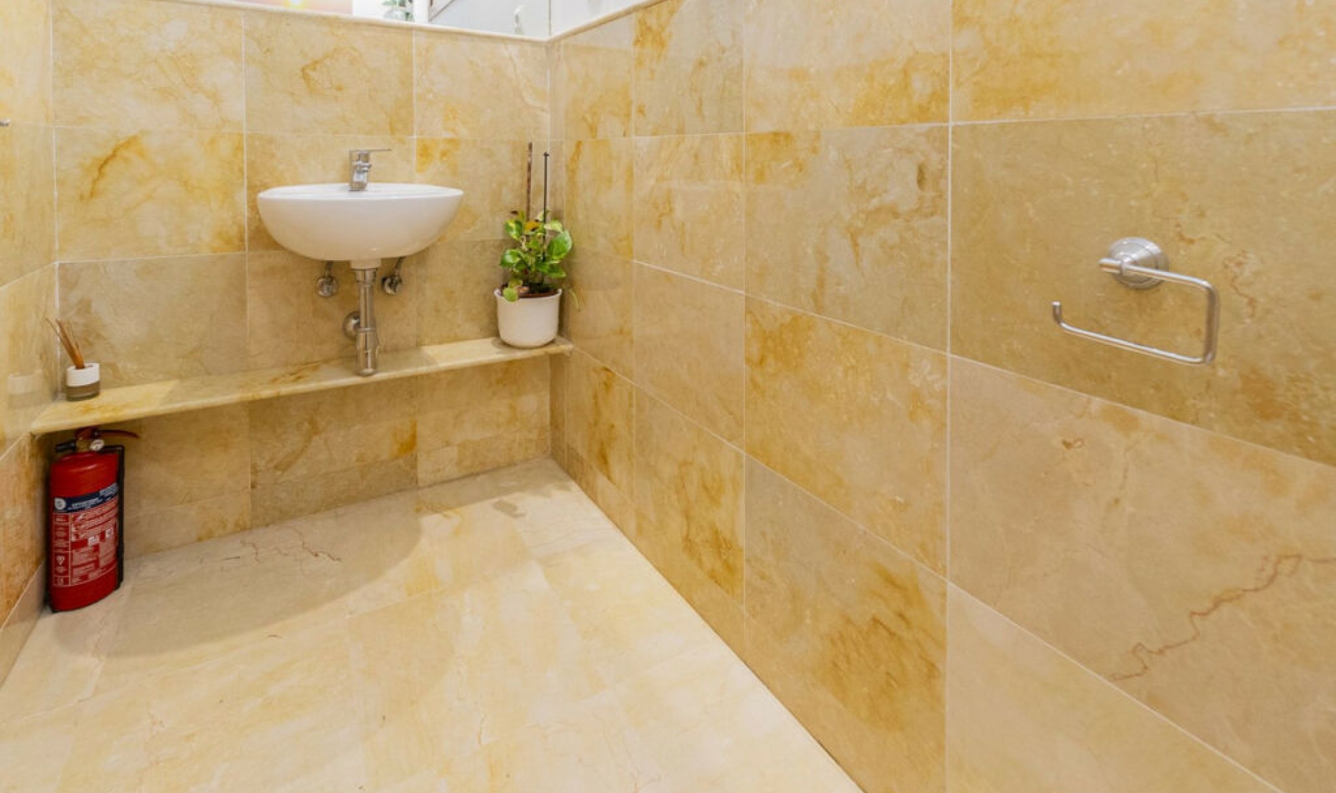 Další prodej - Apartment -
Marbella