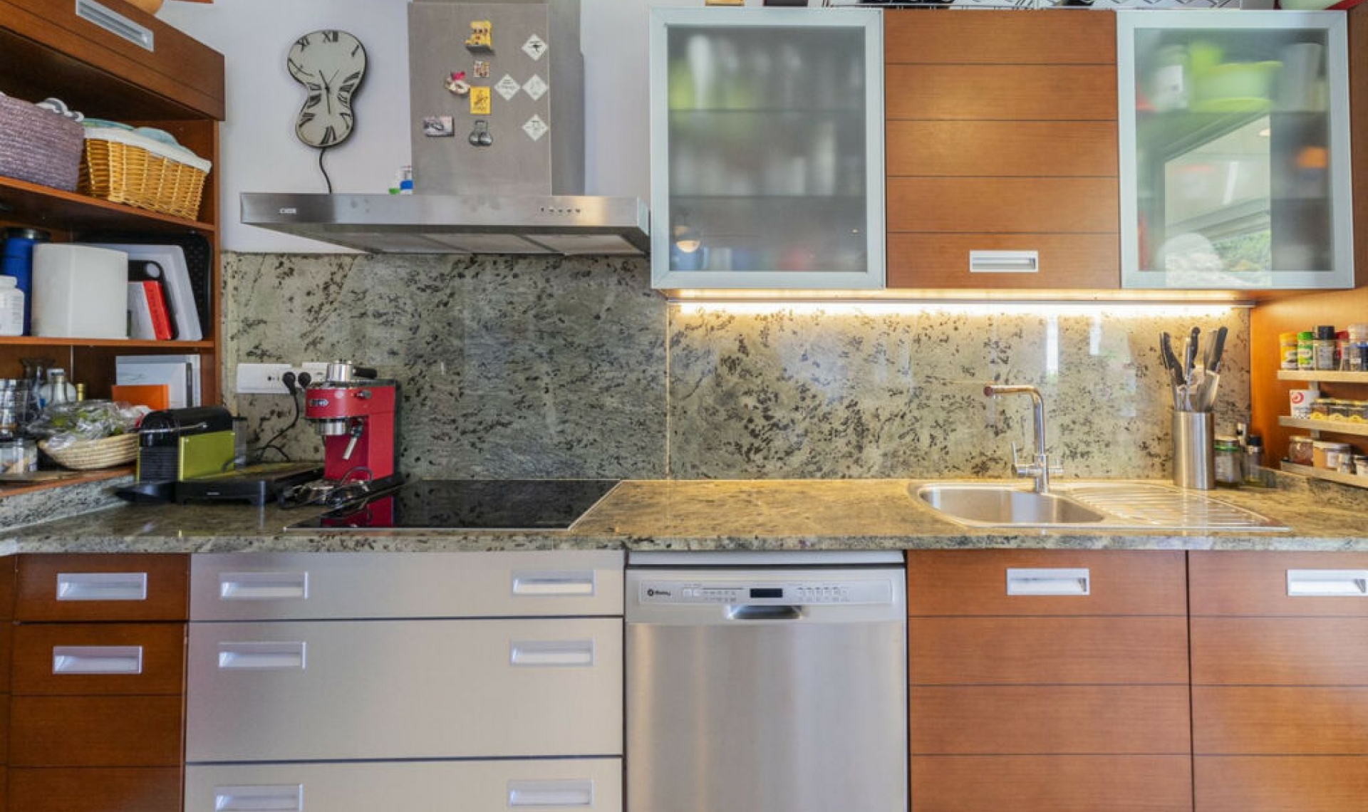 Další prodej - Apartment -
Marbella