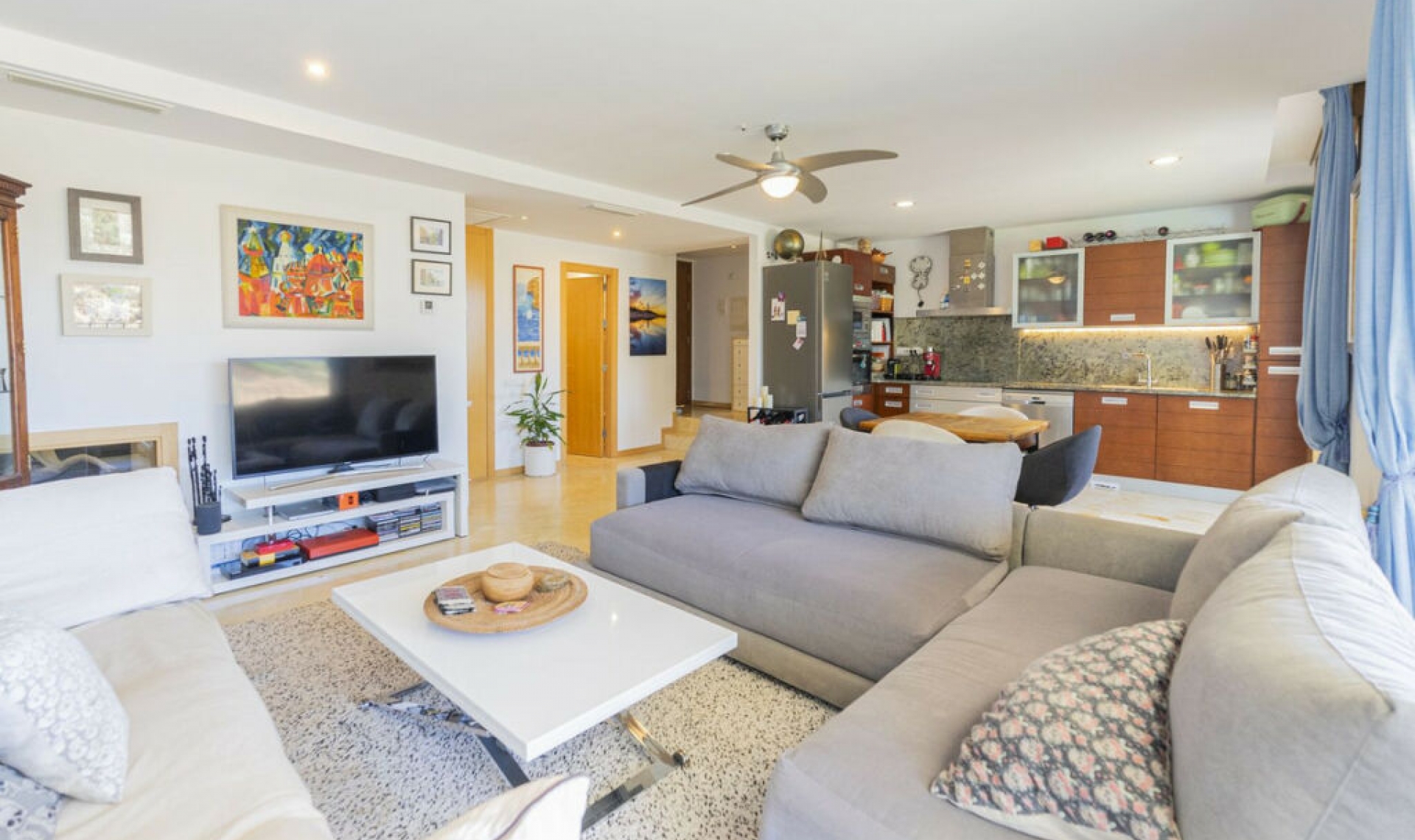 Další prodej - Apartment -
Marbella