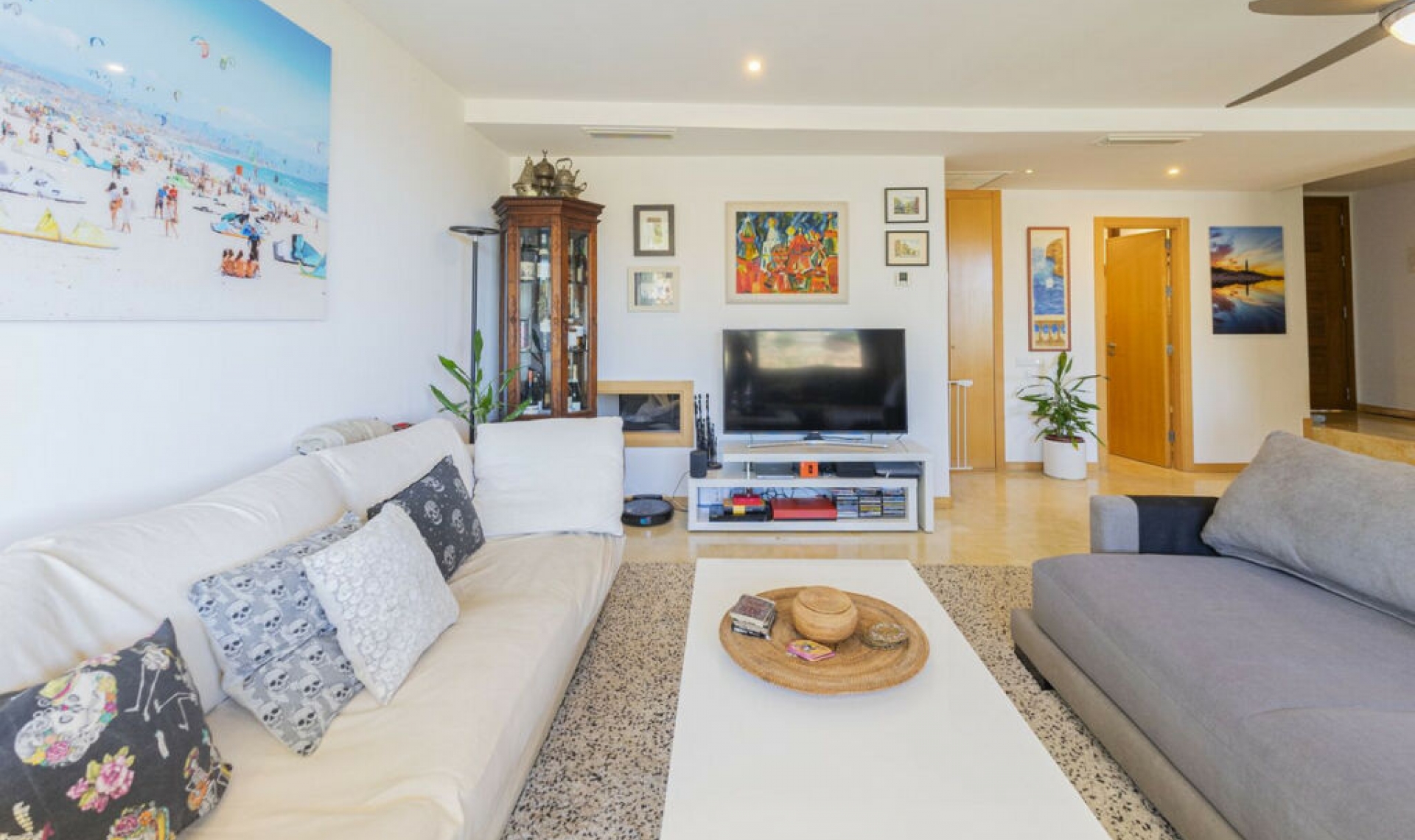 Další prodej - Apartment -
Marbella
