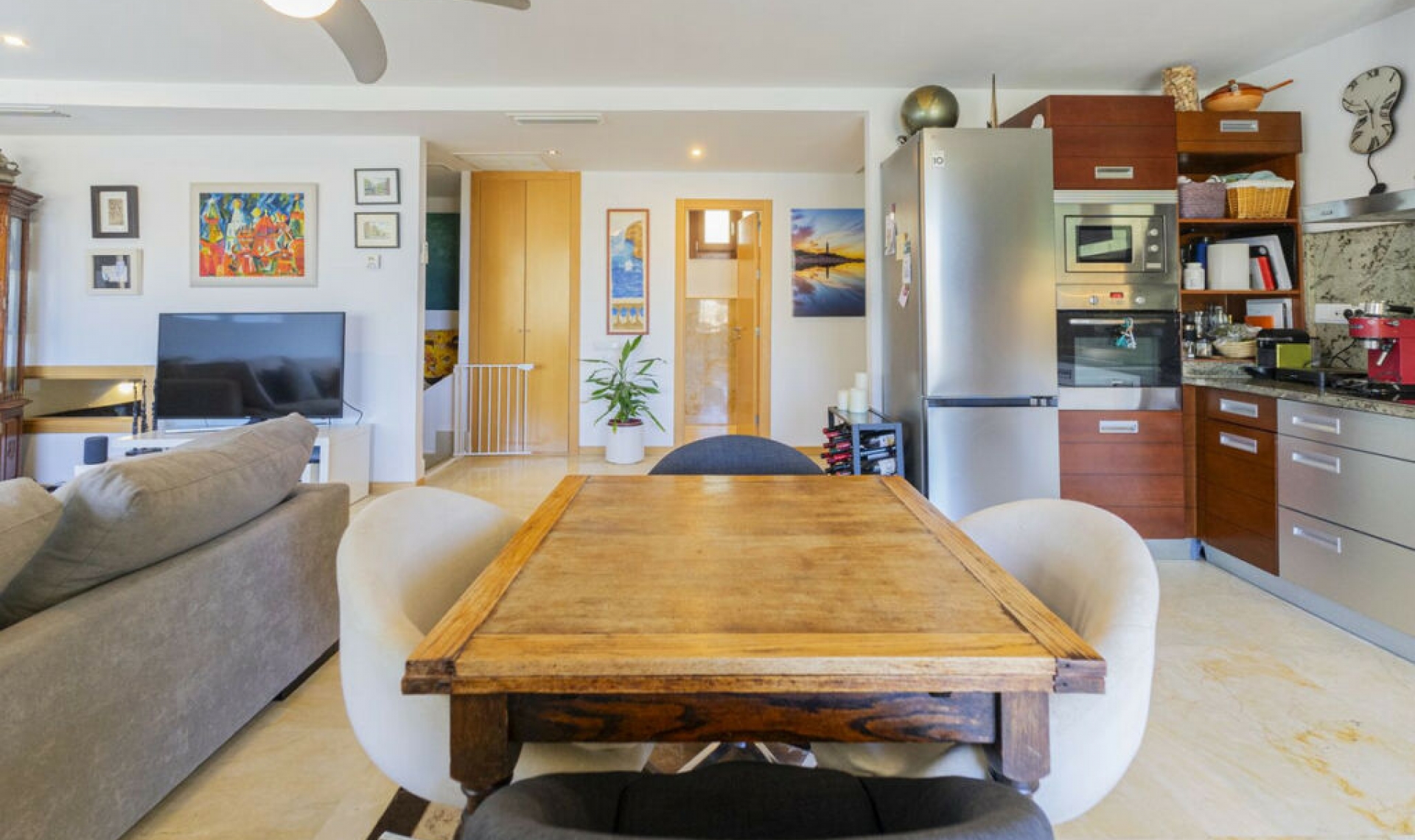 Další prodej - Apartment -
Marbella