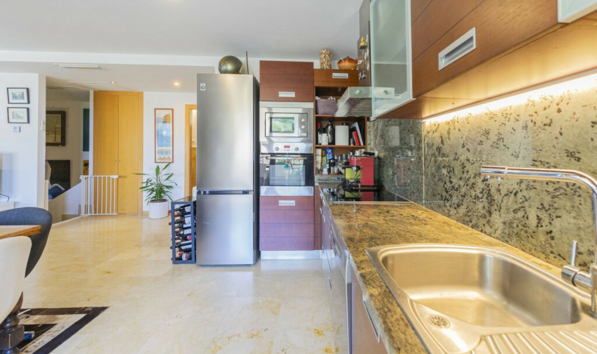 Další prodej - Apartment -
Marbella