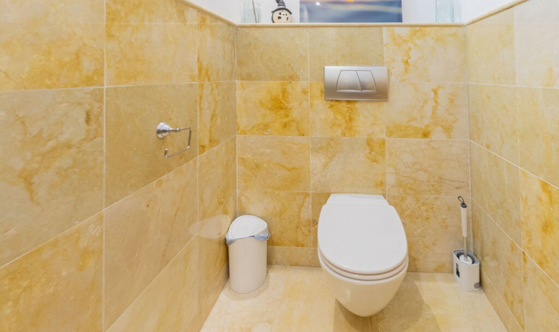 Další prodej - Apartment -
Marbella