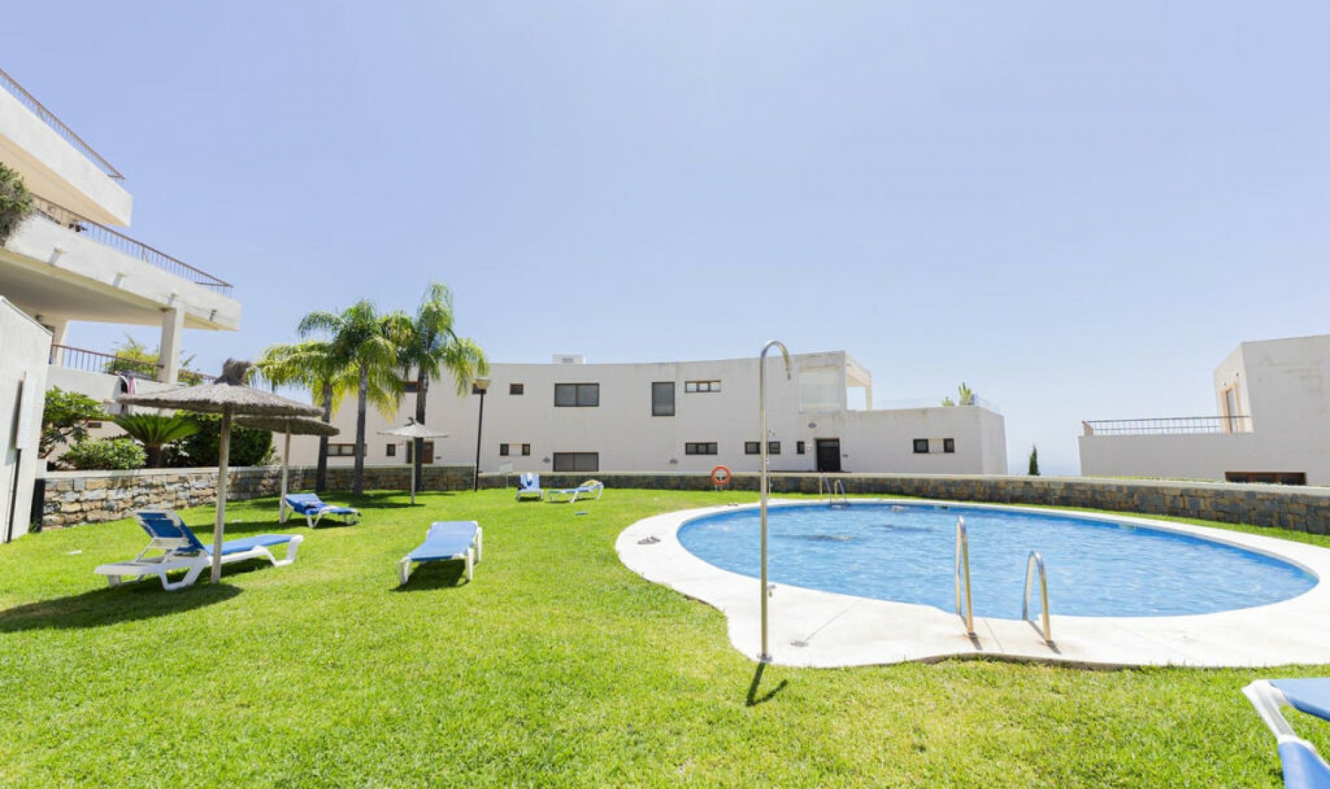 Další prodej - Apartment -
Marbella