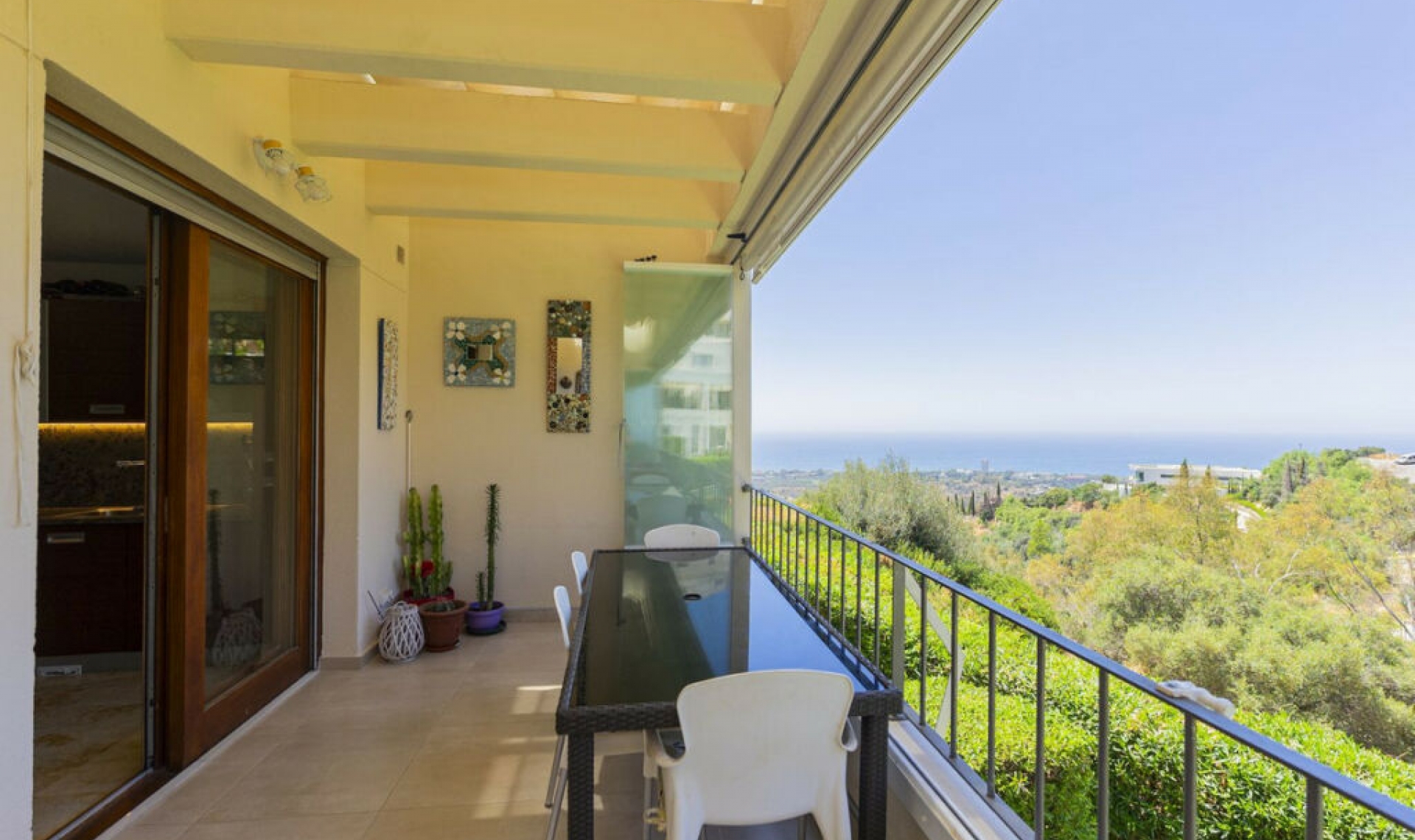 Další prodej - Apartment -
Marbella