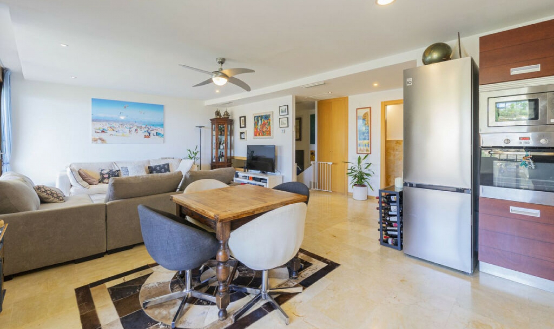 Další prodej - Apartment -
Marbella