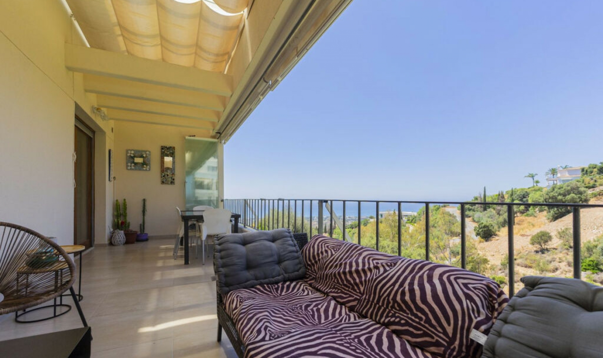 Další prodej - Apartment -
Marbella