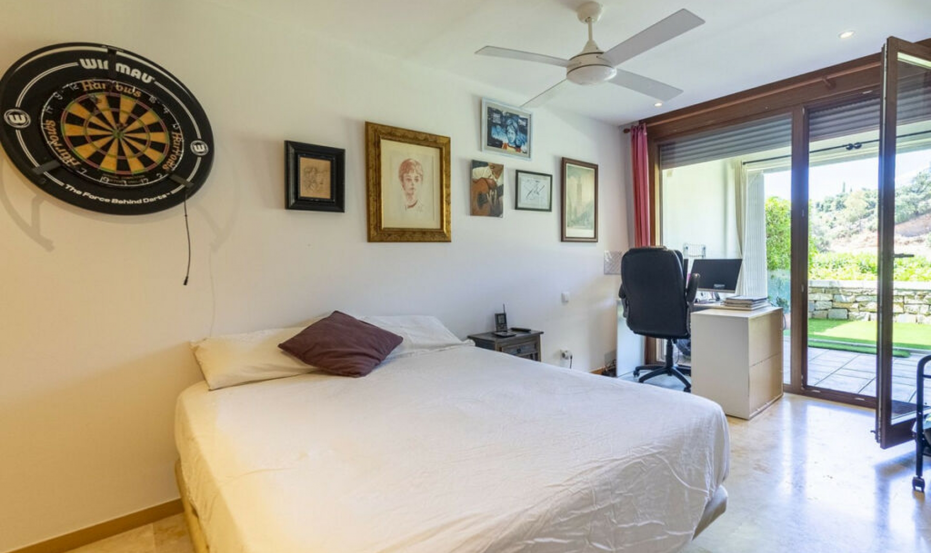 Další prodej - Apartment -
Marbella