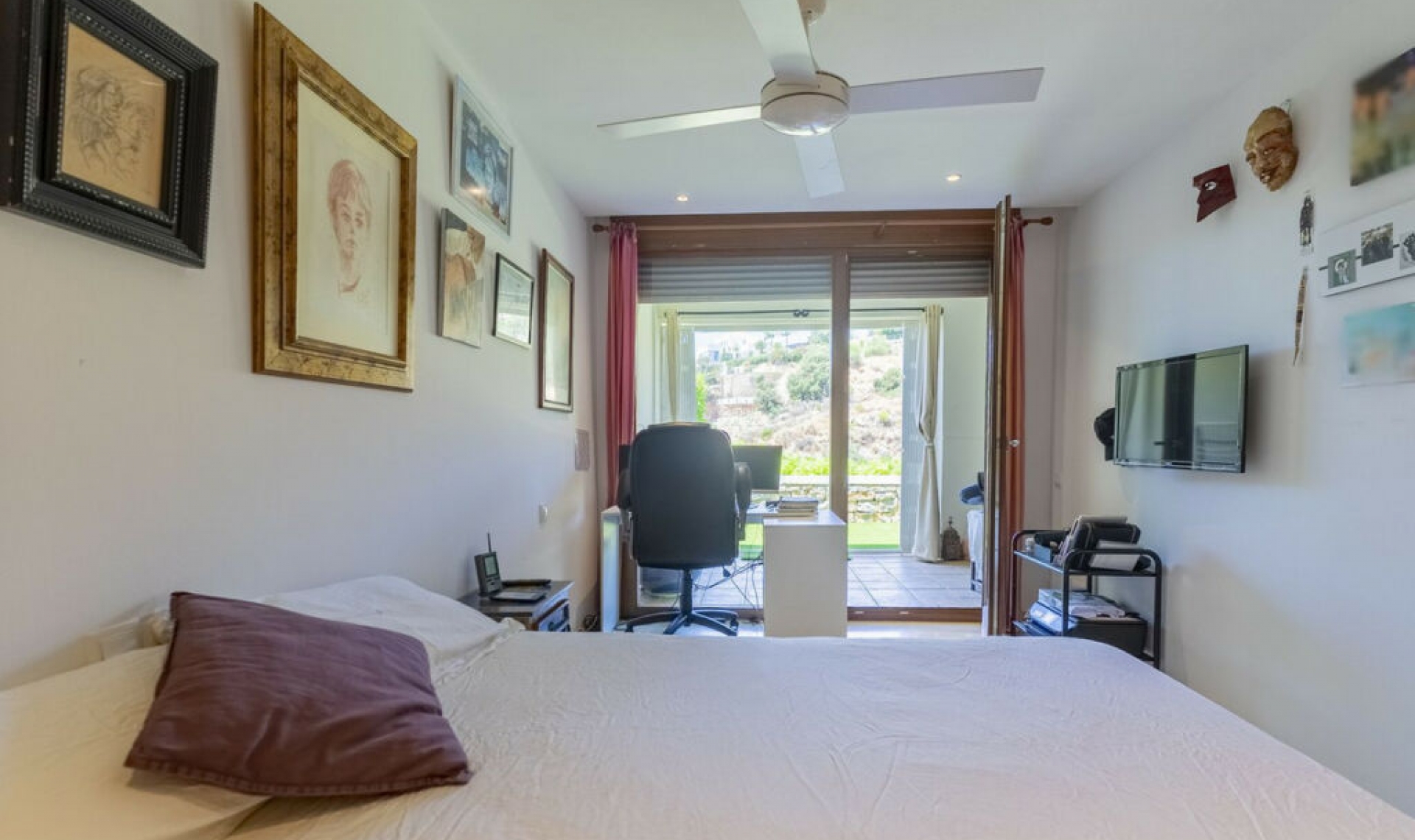 Další prodej - Apartment -
Marbella