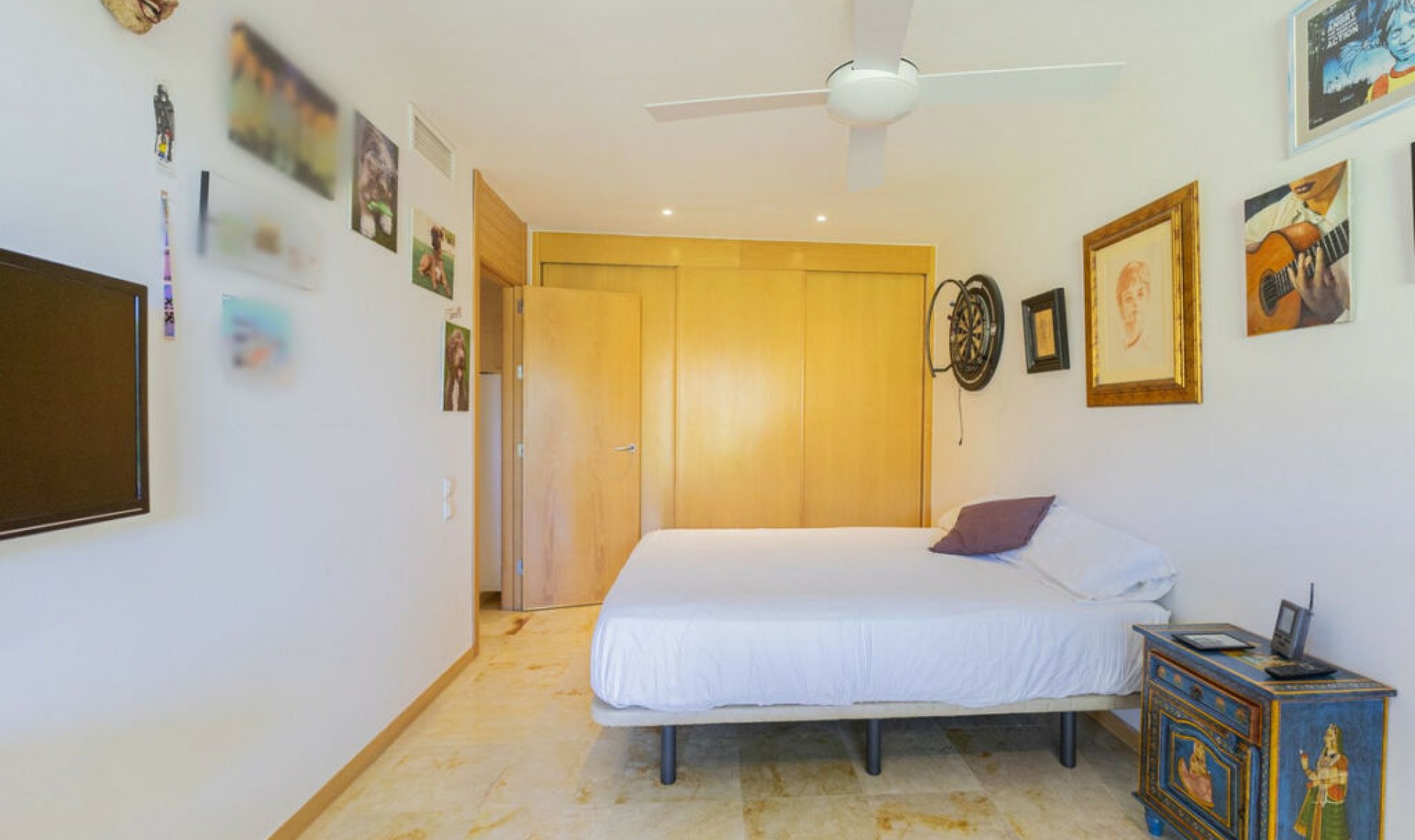 Další prodej - Apartment -
Marbella