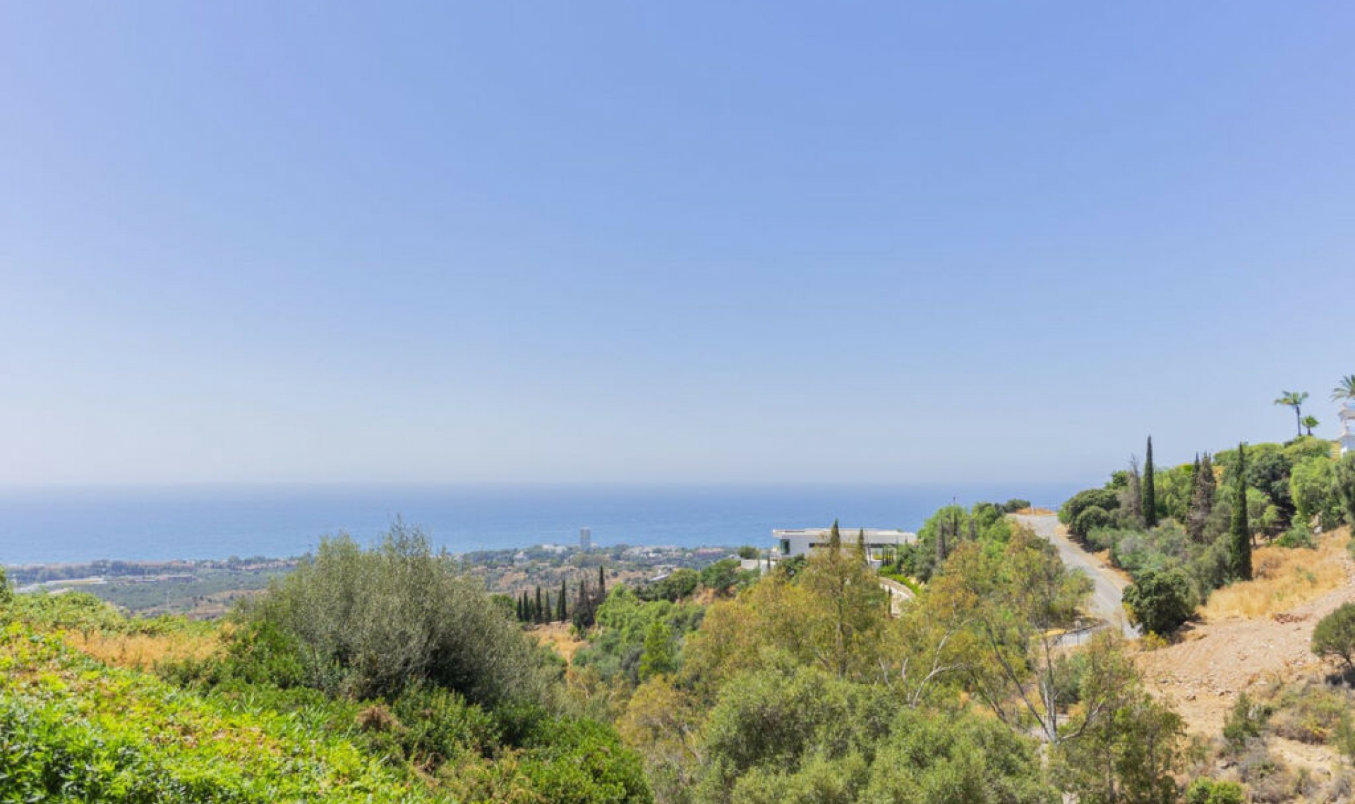 Další prodej - Apartment -
Marbella