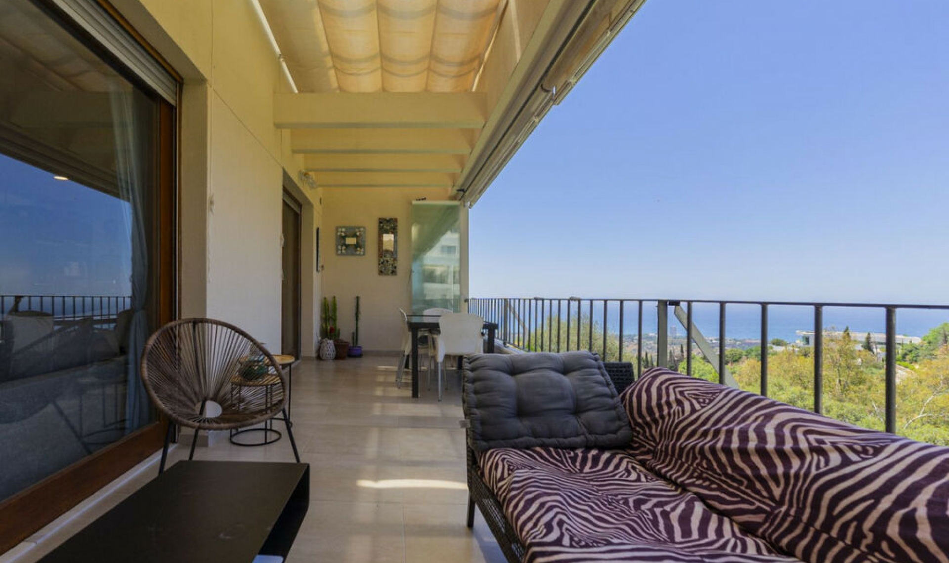 Další prodej - Apartment -
Marbella