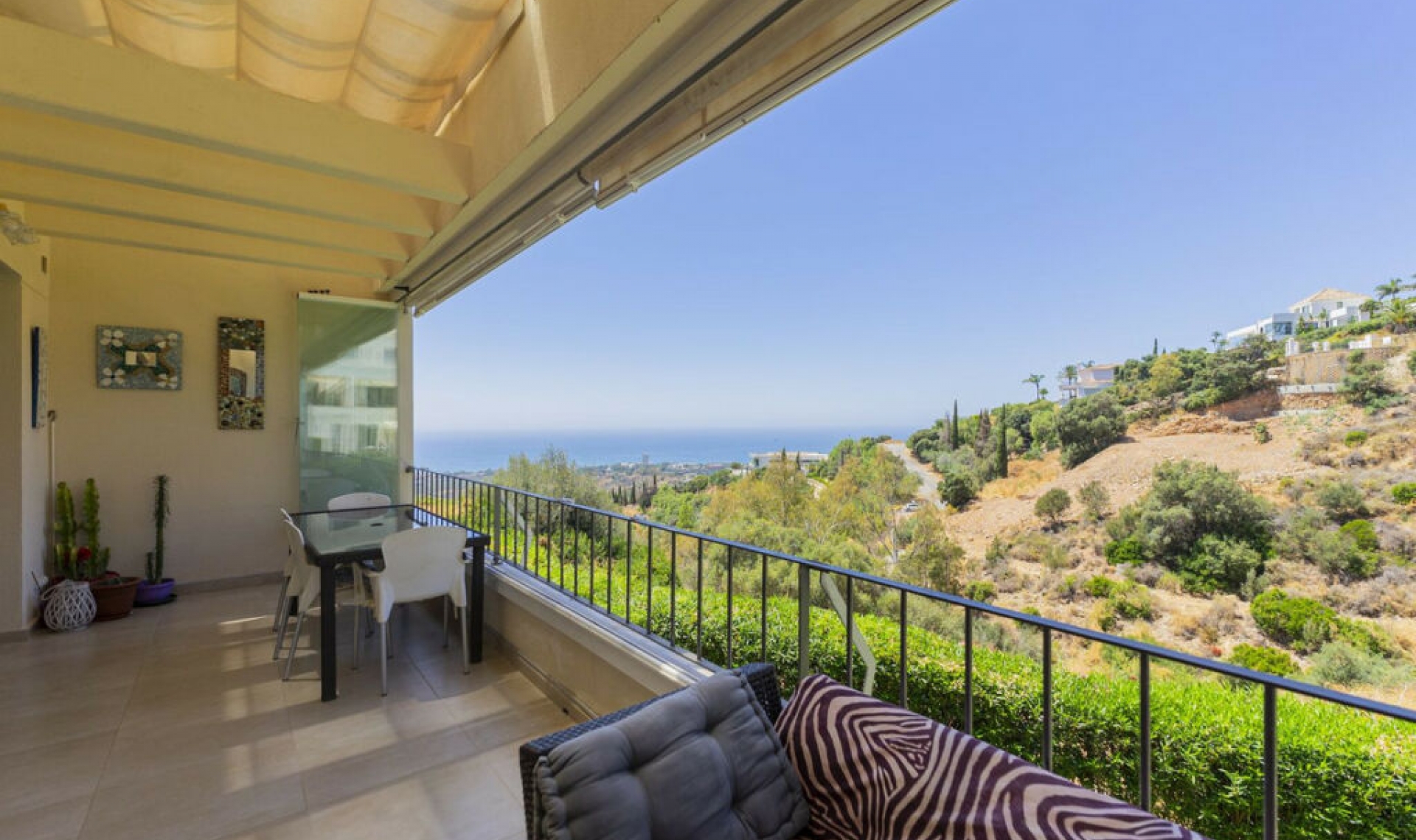 Další prodej - Apartment -
Marbella