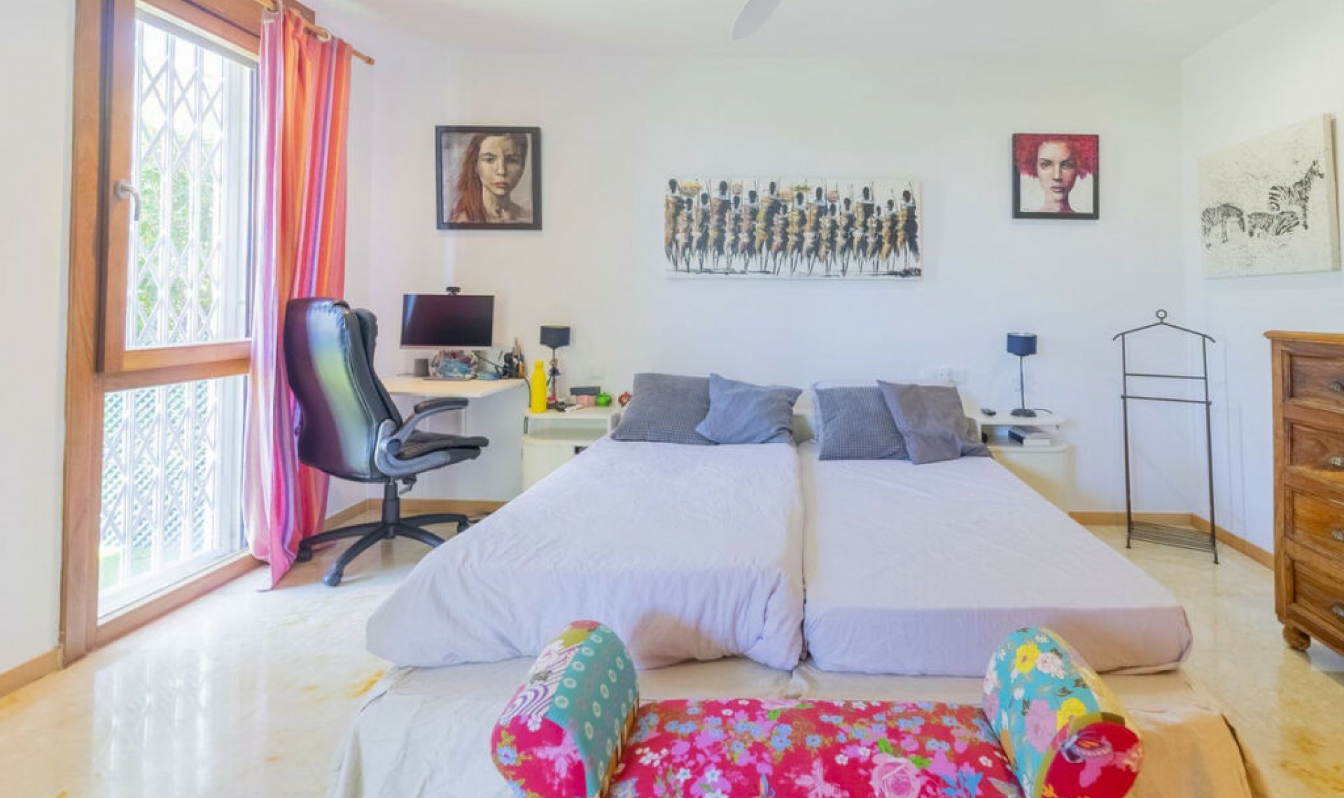 Další prodej - Apartment -
Marbella