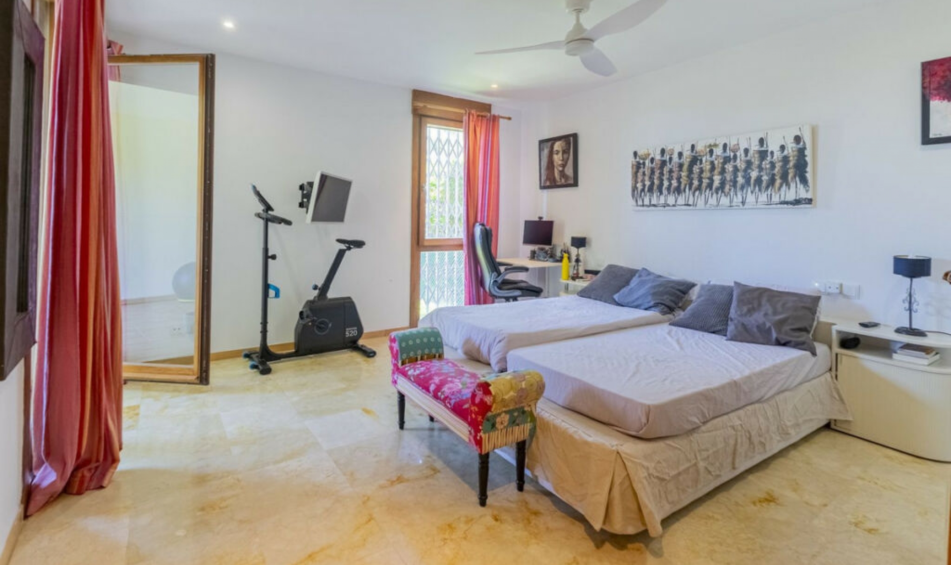 Další prodej - Apartment -
Marbella