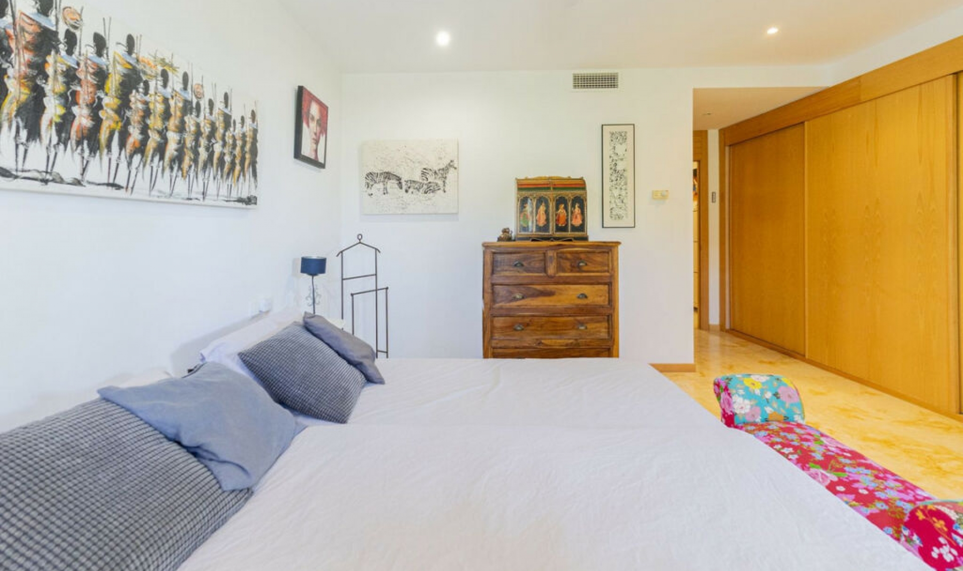 Další prodej - Apartment -
Marbella