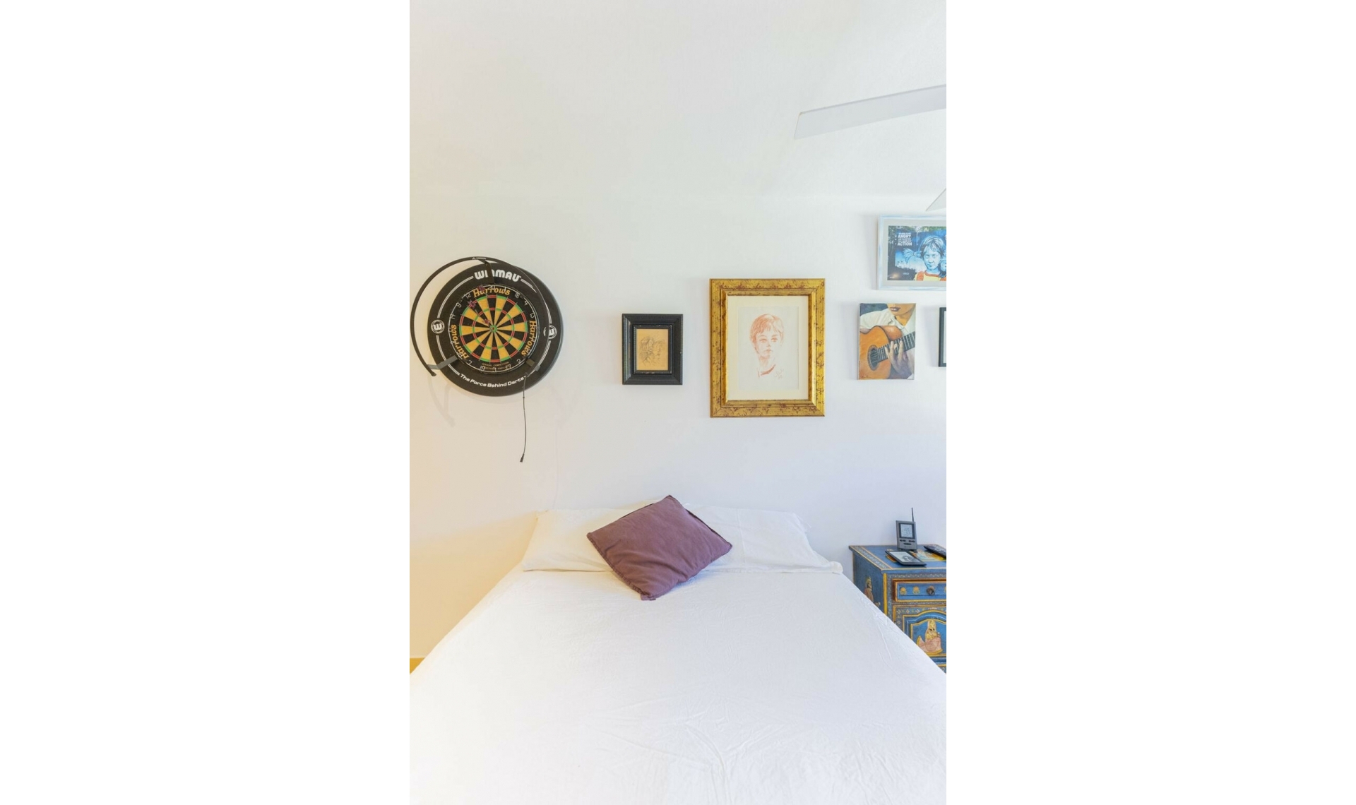 Další prodej - Apartment -
Marbella