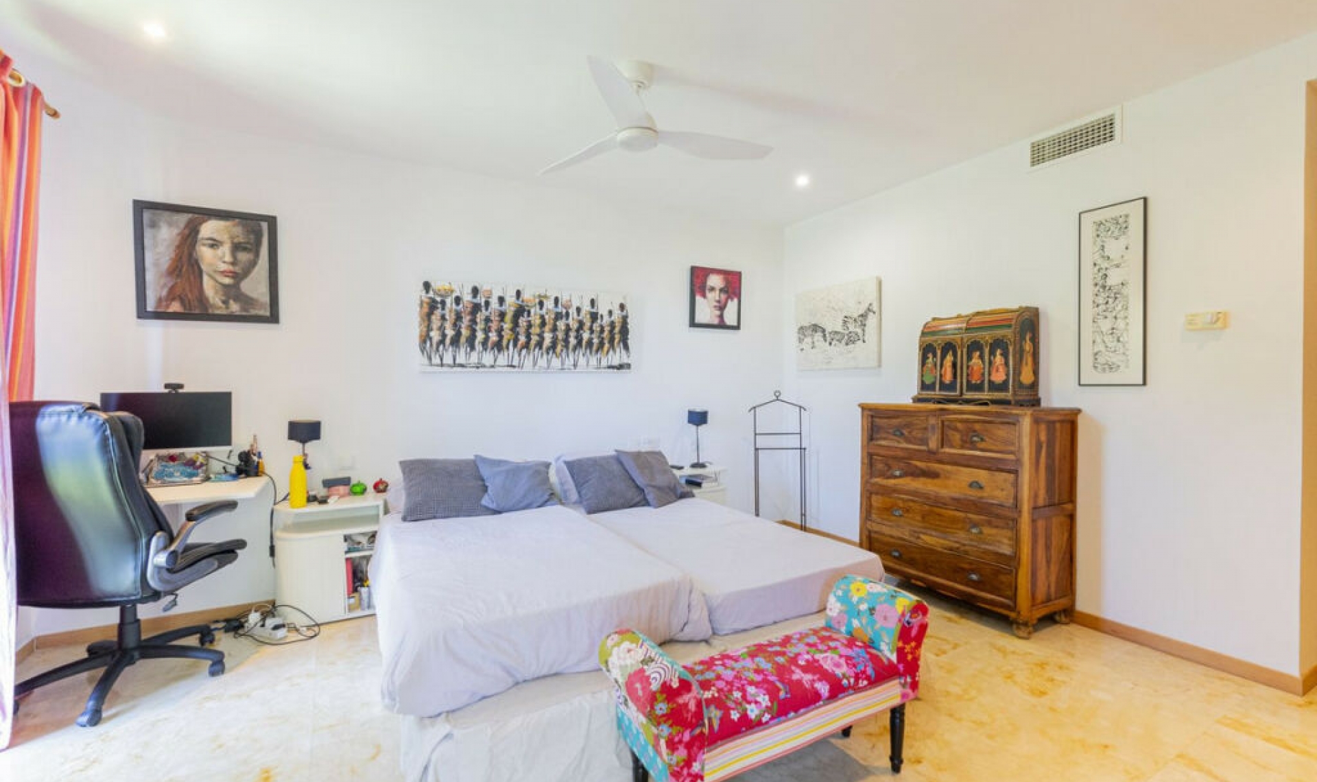 Další prodej - Apartment -
Marbella