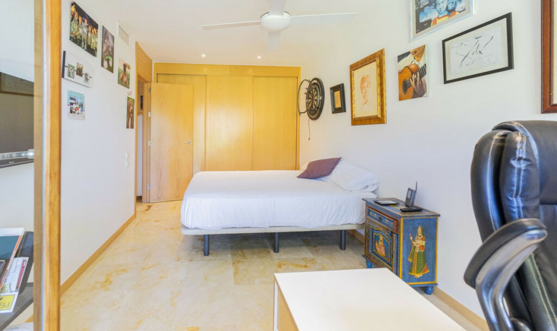 Další prodej - Apartment -
Marbella