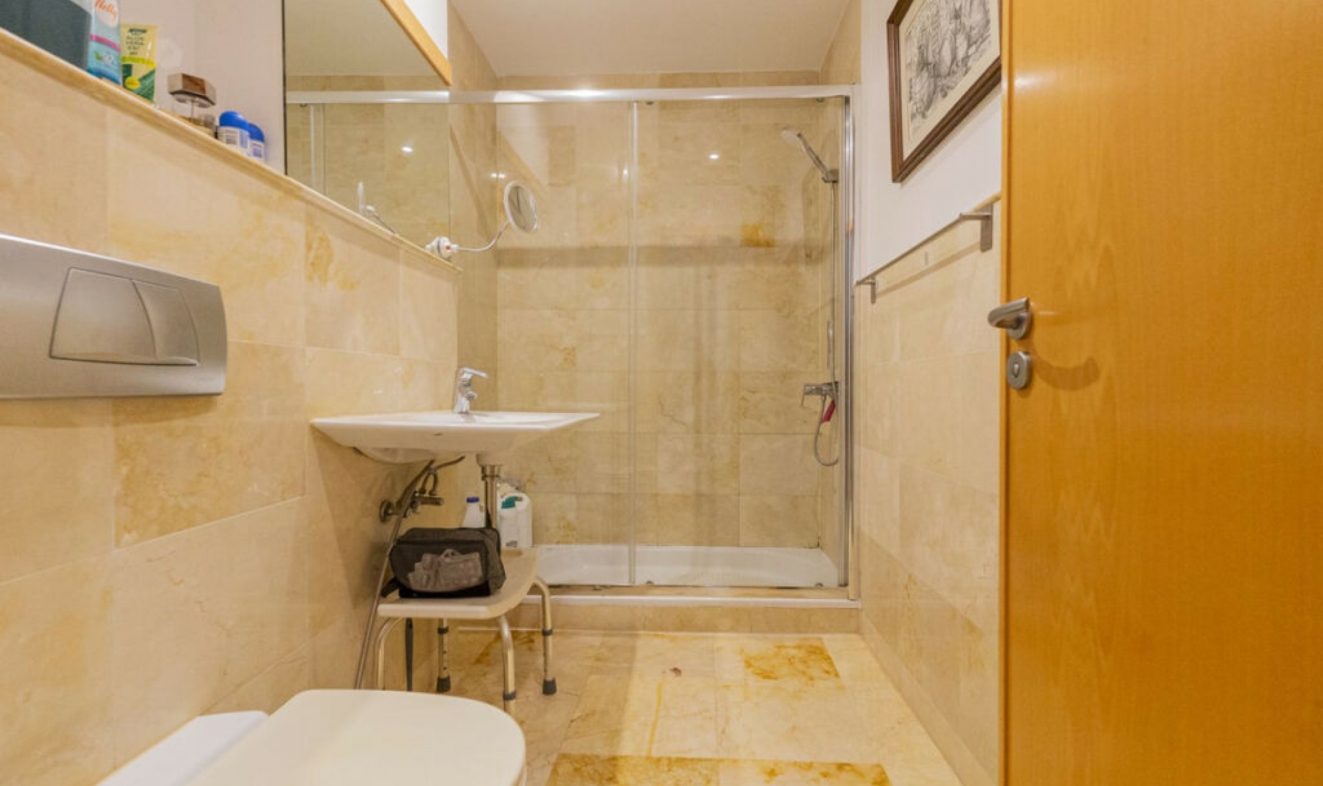 Další prodej - Apartment -
Marbella