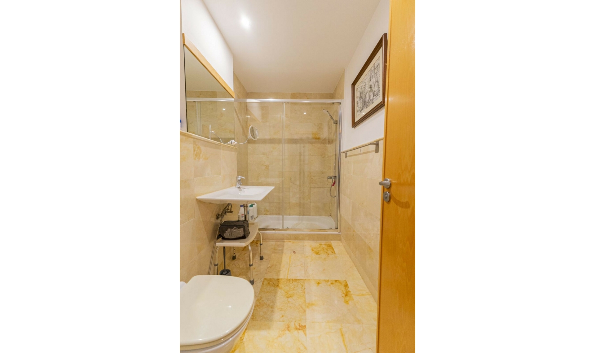 Další prodej - Apartment -
Marbella