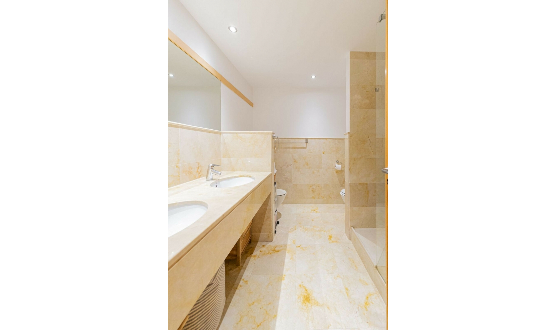 Další prodej - Apartment -
Marbella