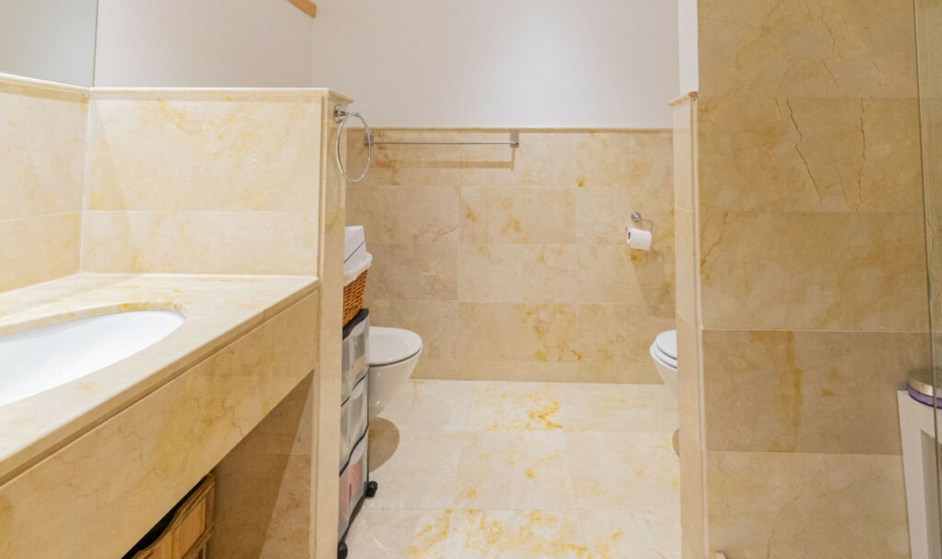 Další prodej - Apartment -
Marbella