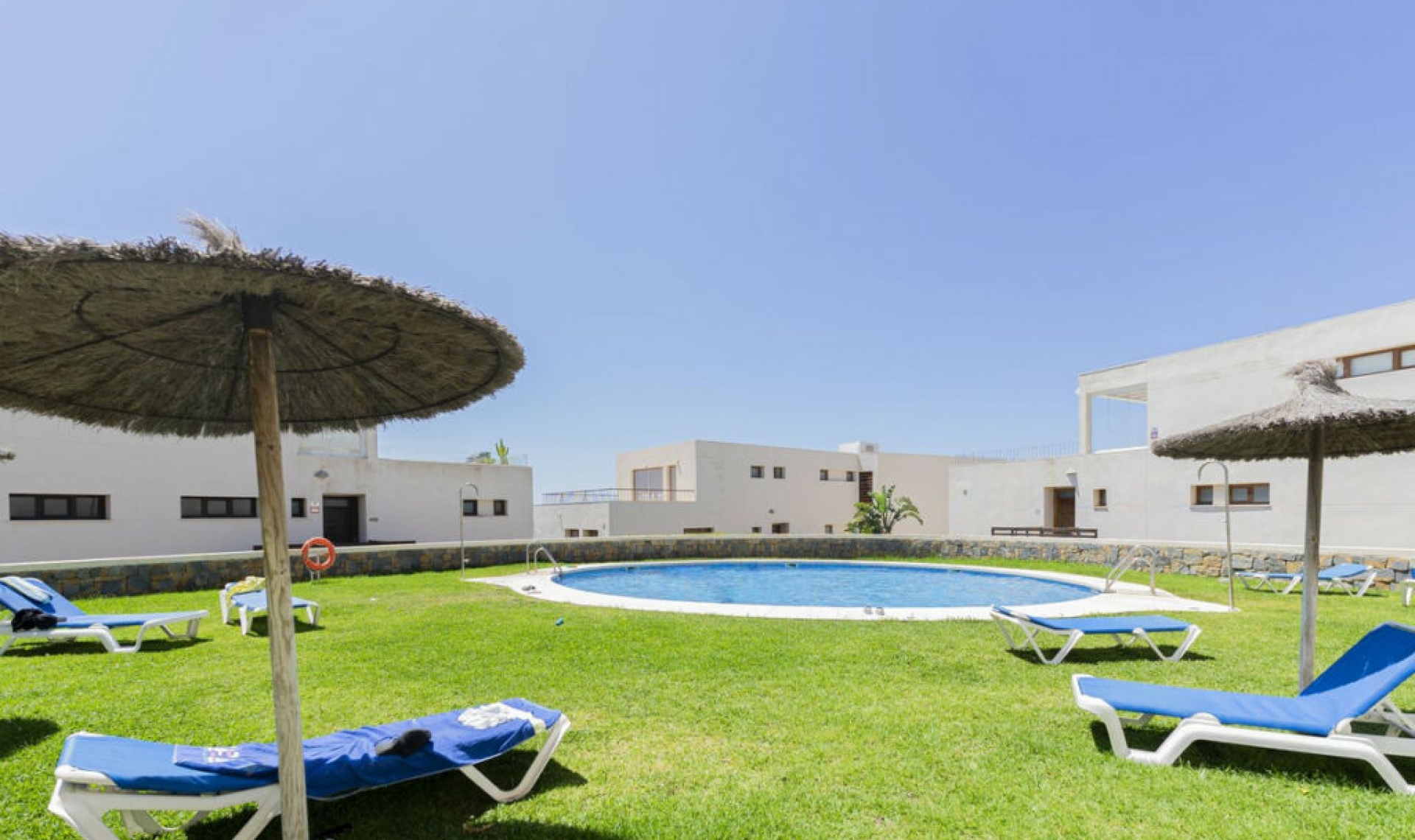 Další prodej - Apartment -
Marbella