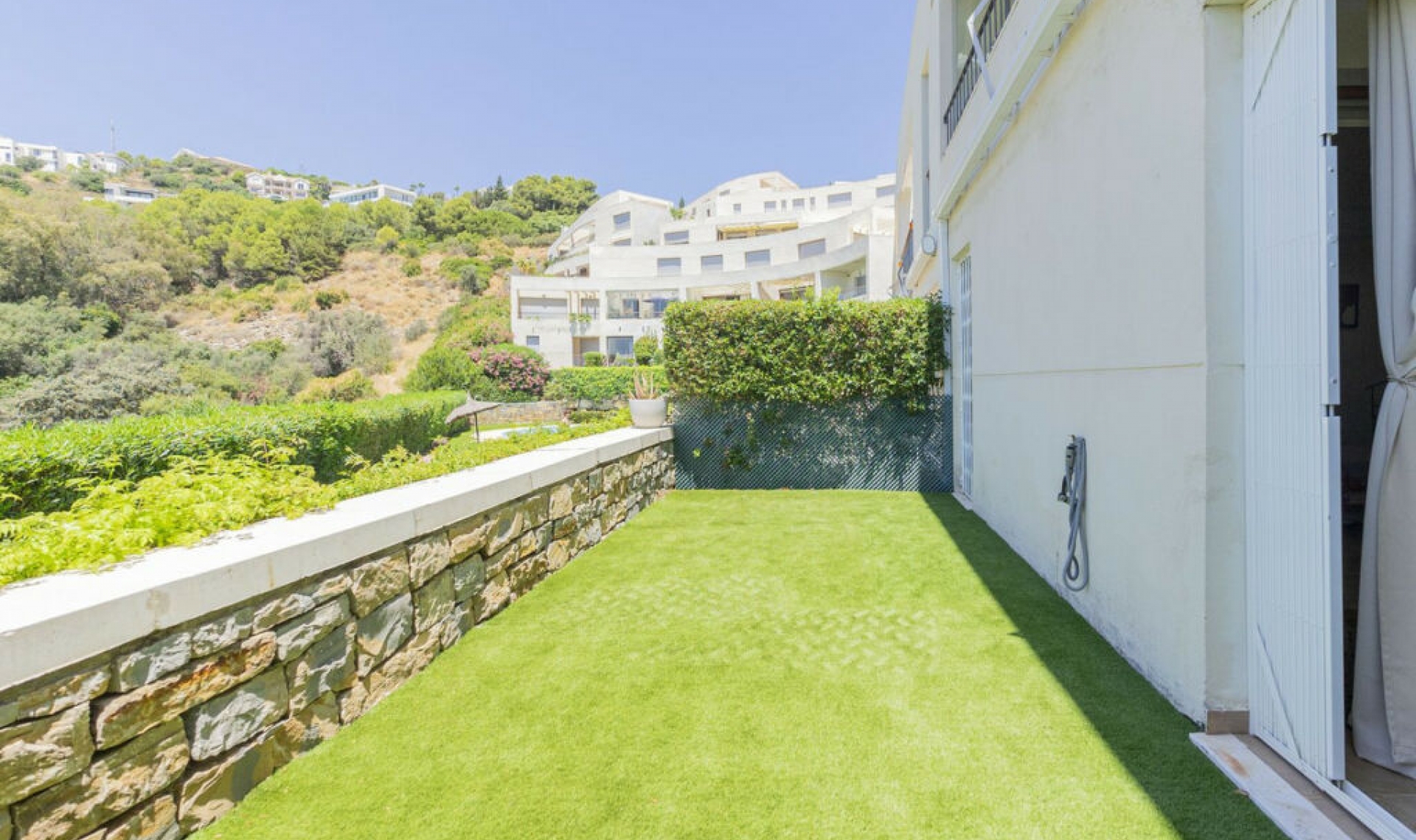 Další prodej - Apartment -
Marbella