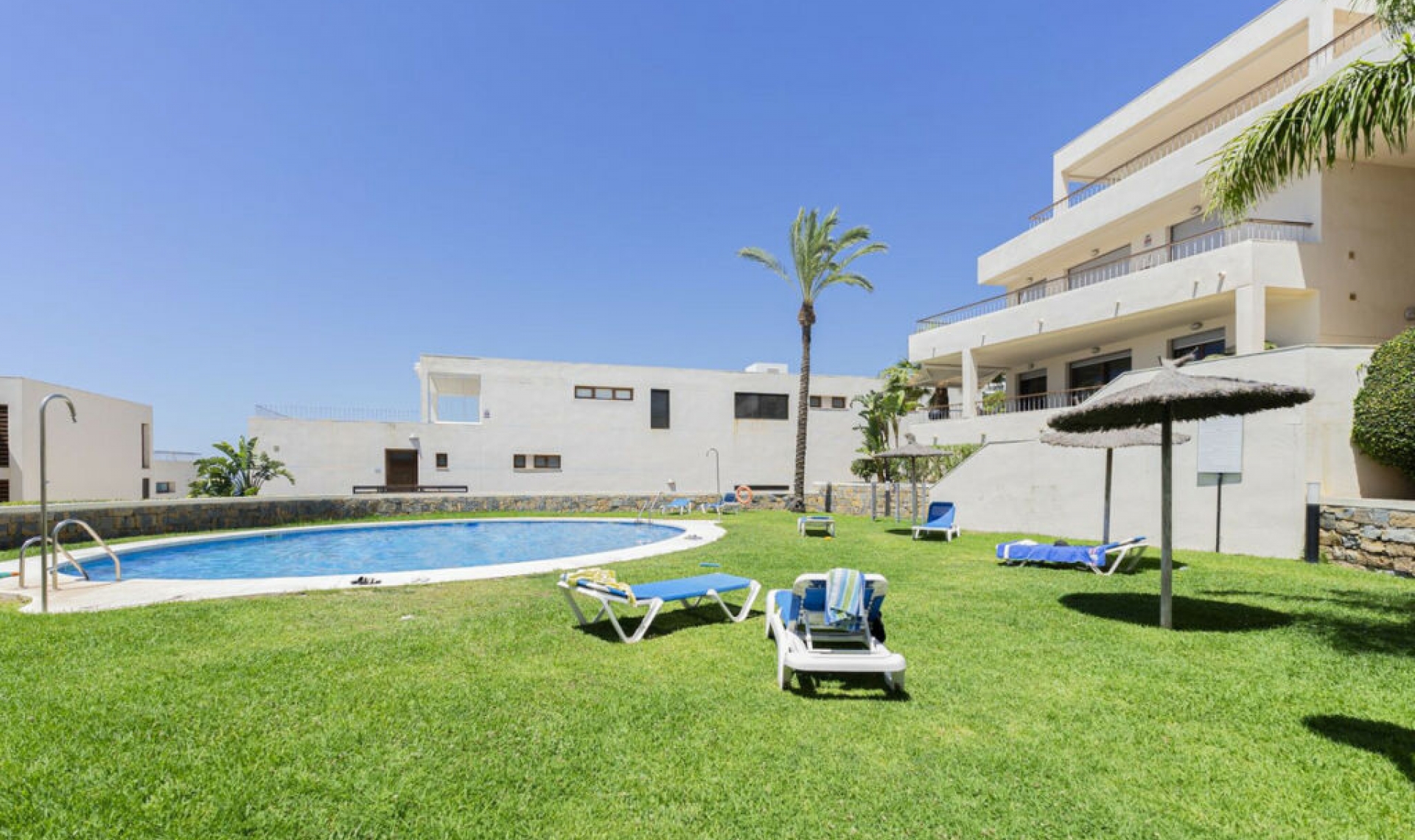 Další prodej - Apartment -
Marbella