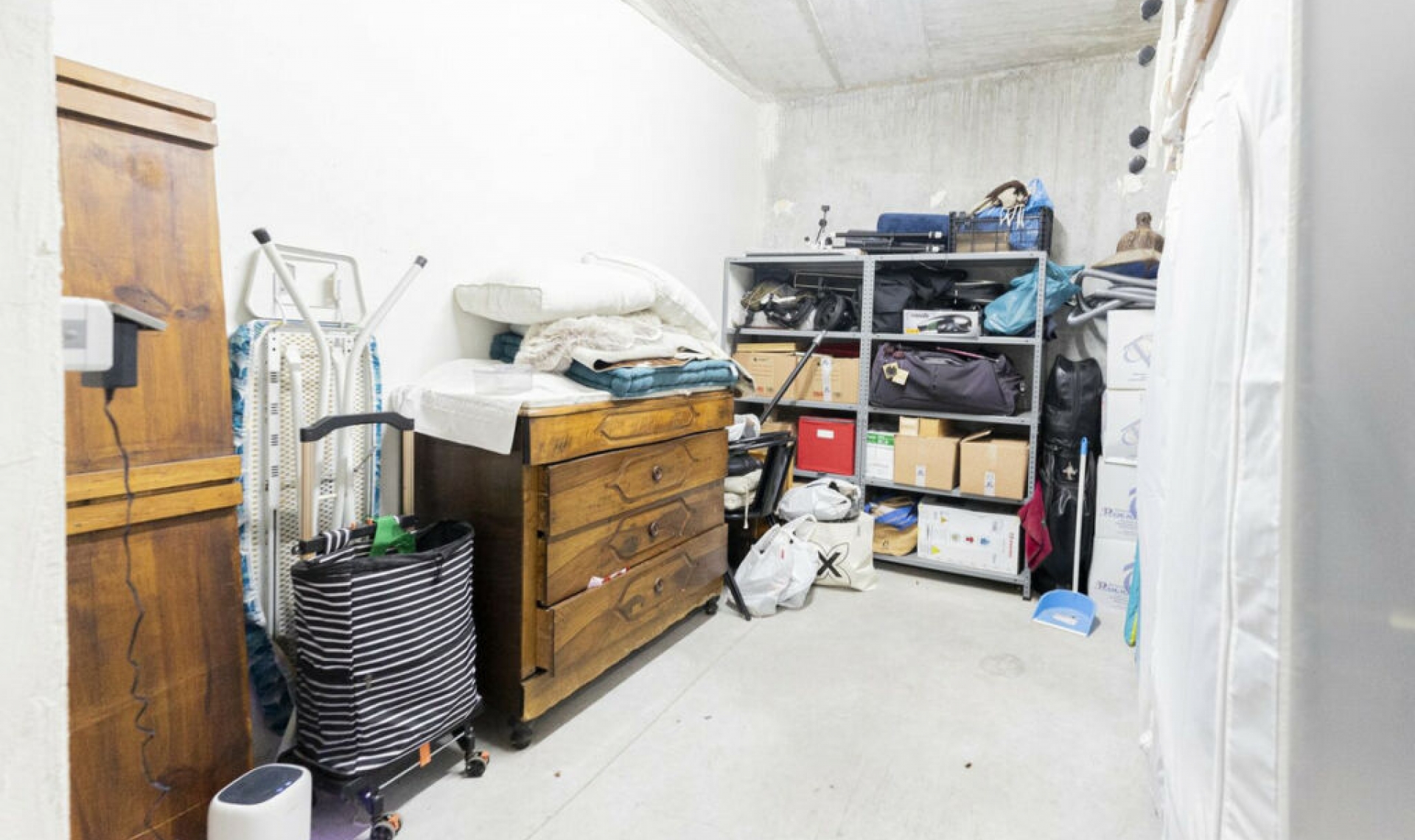 Další prodej - Apartment -
Marbella