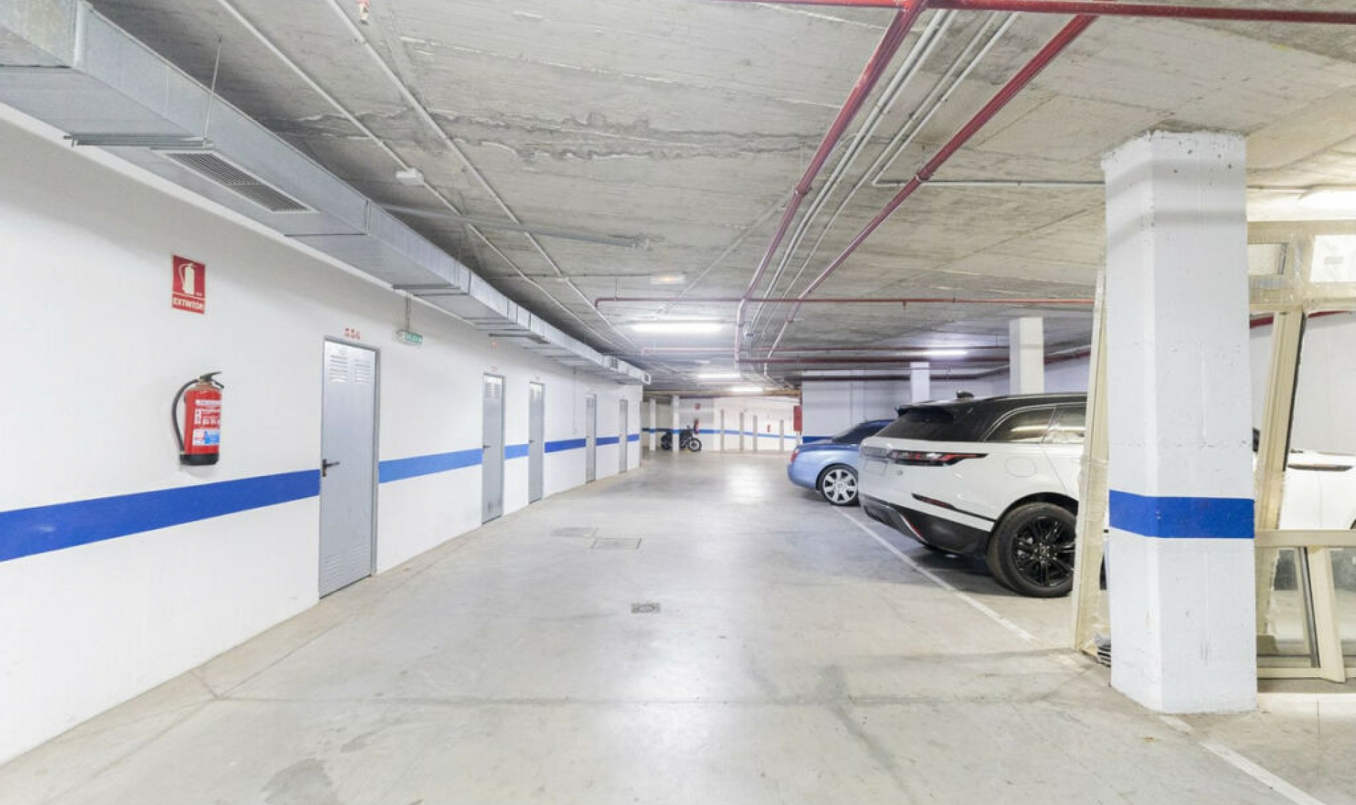 Další prodej - Apartment -
Marbella